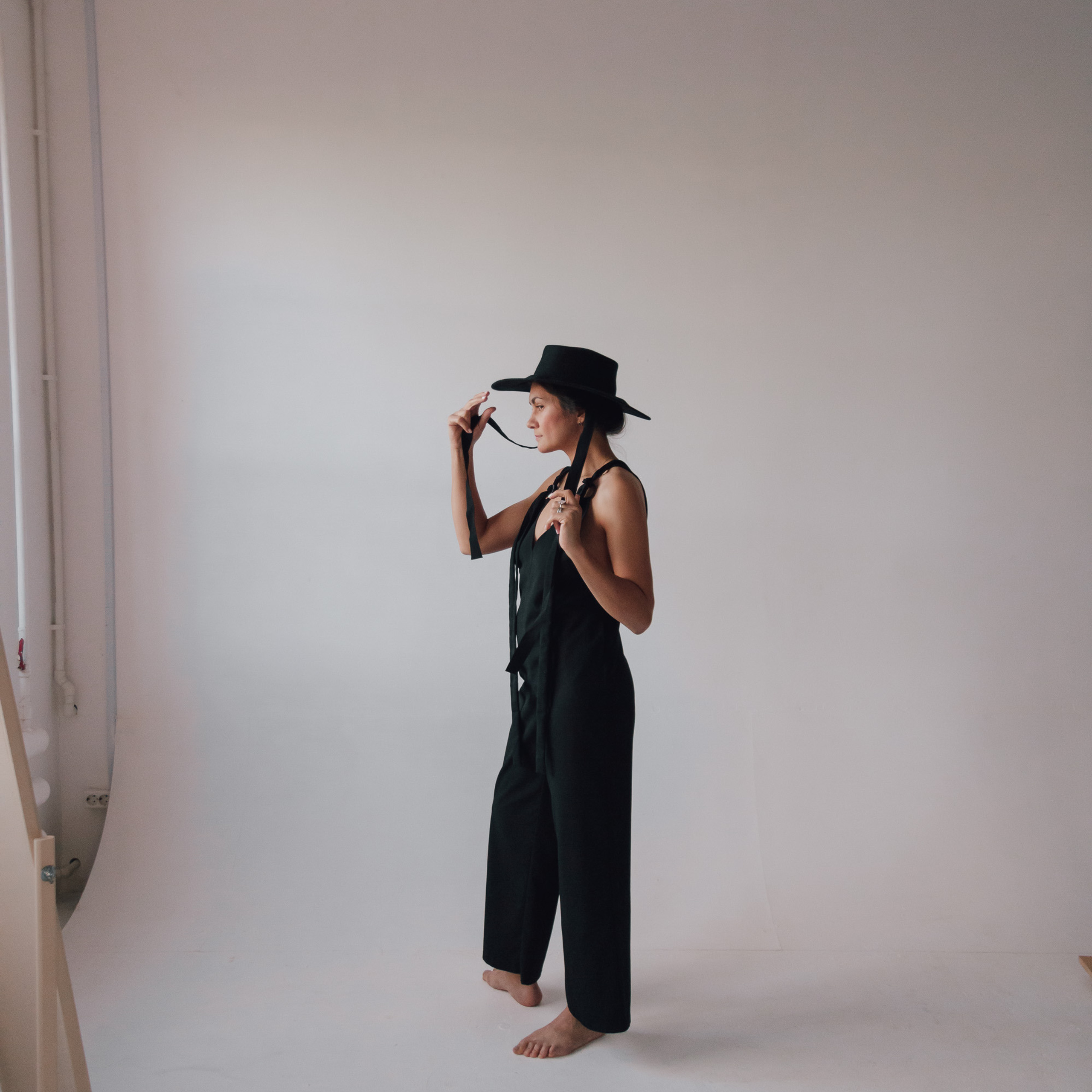 Женский портрет. Фотограф в Тюмени Вера Ильинова