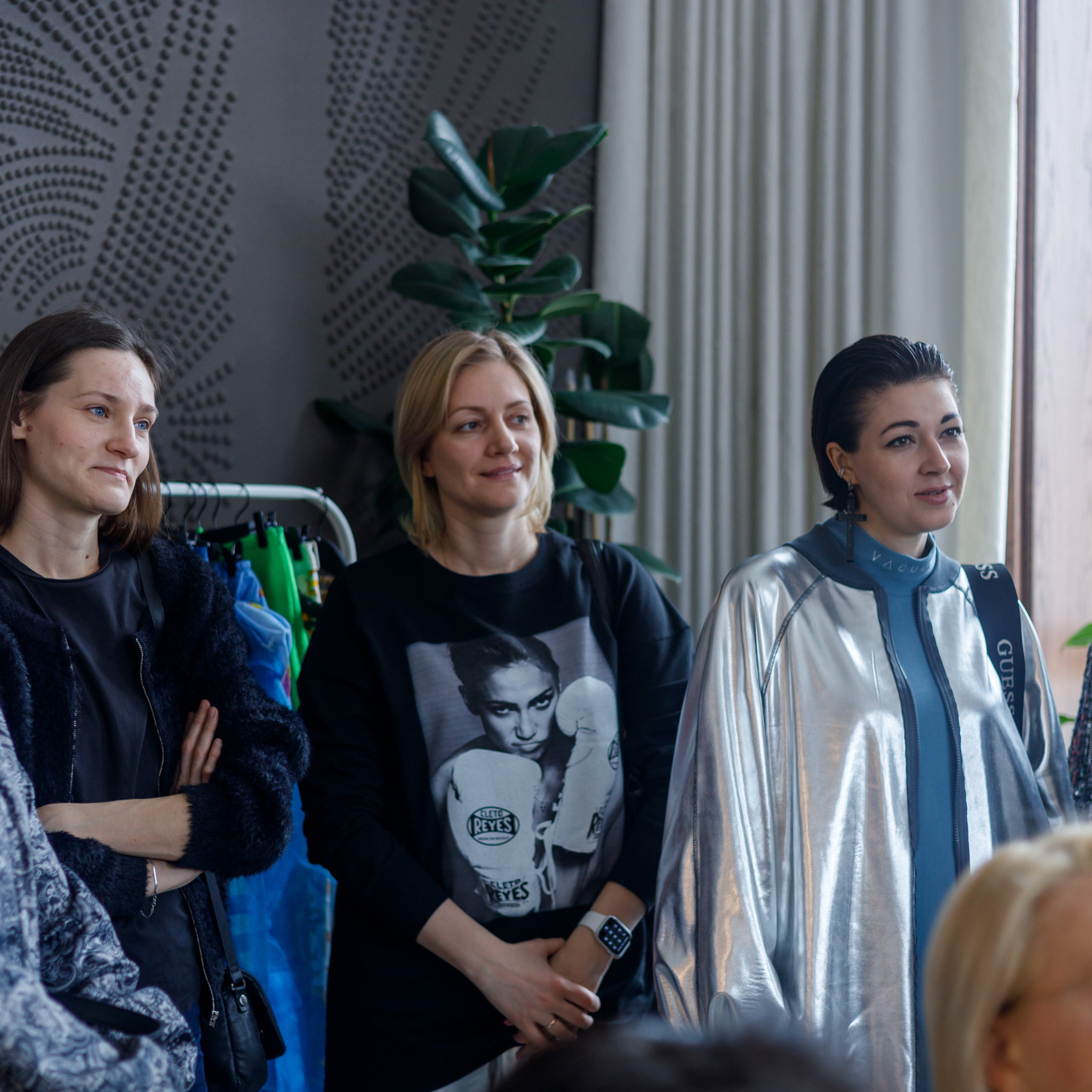 Репортажная съемка. Фотограф в Тюмени Вера Ильинова