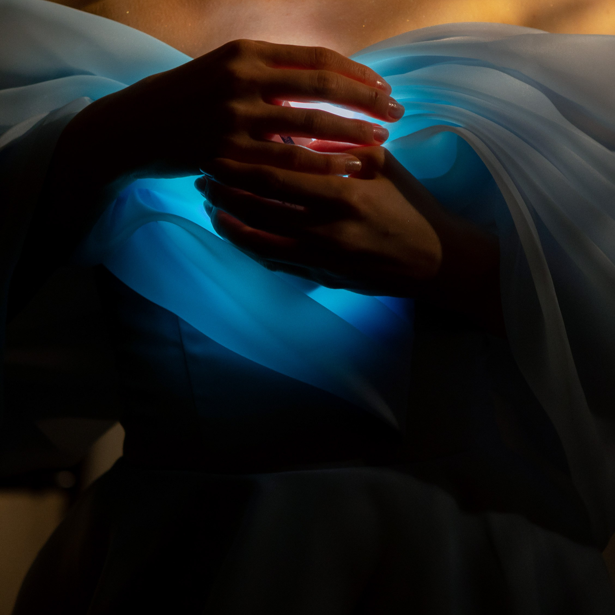 Новогодняя сказка. Фотограф в Тюмени Вера Ильинова