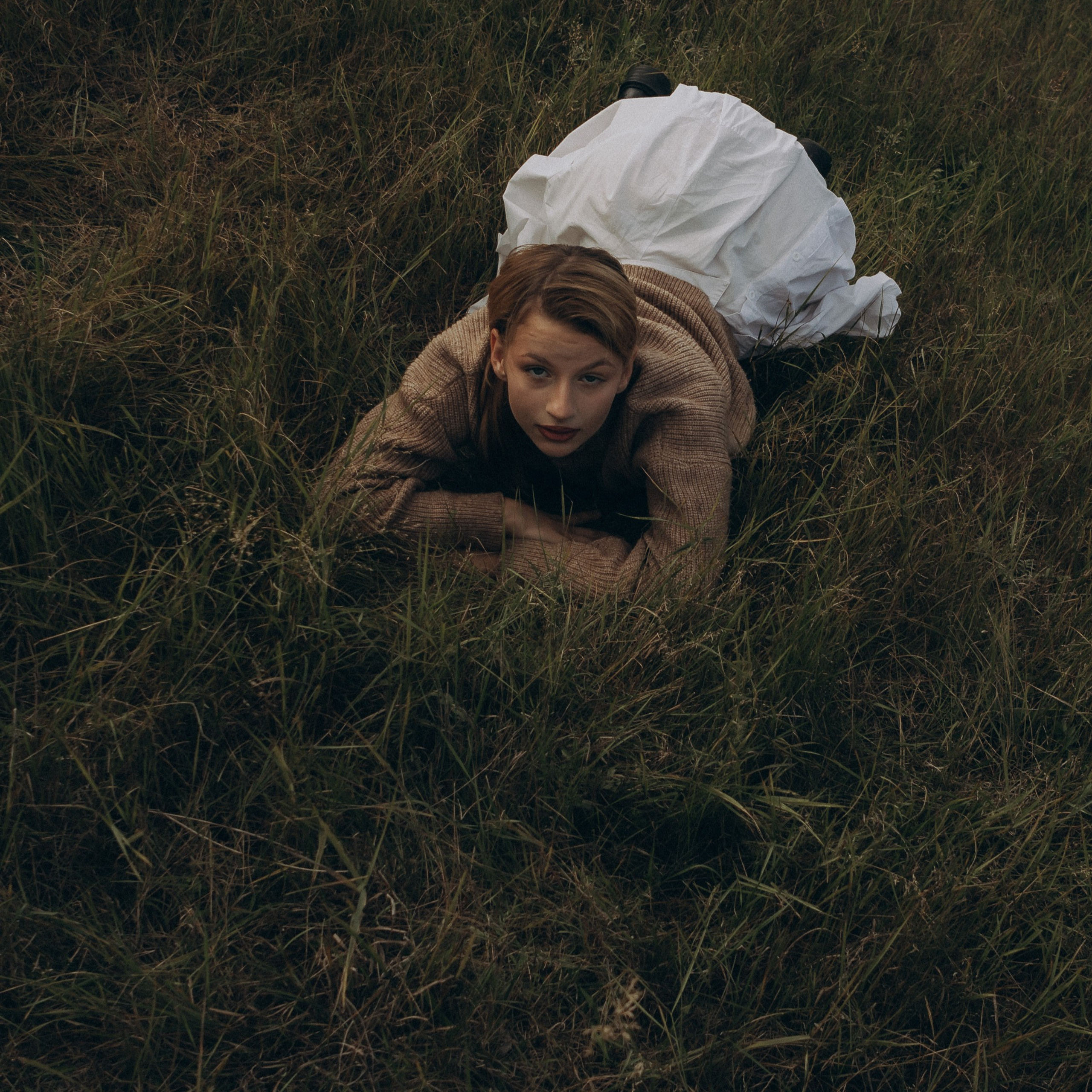 Летняя история. Фотограф в Тюмени Вера Ильинова