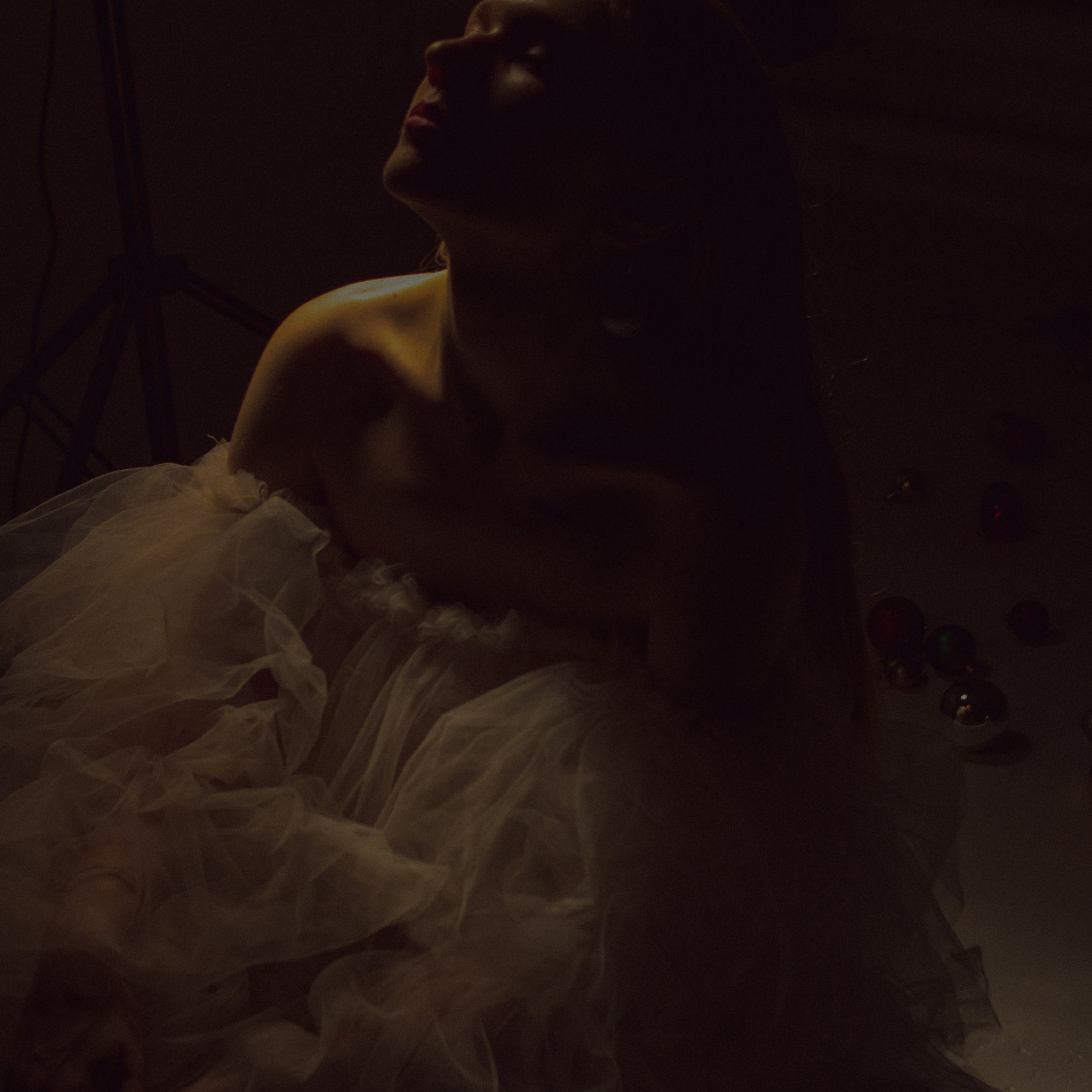 Неклассический новый год. Фотограф в Тюмени Вера Ильинова