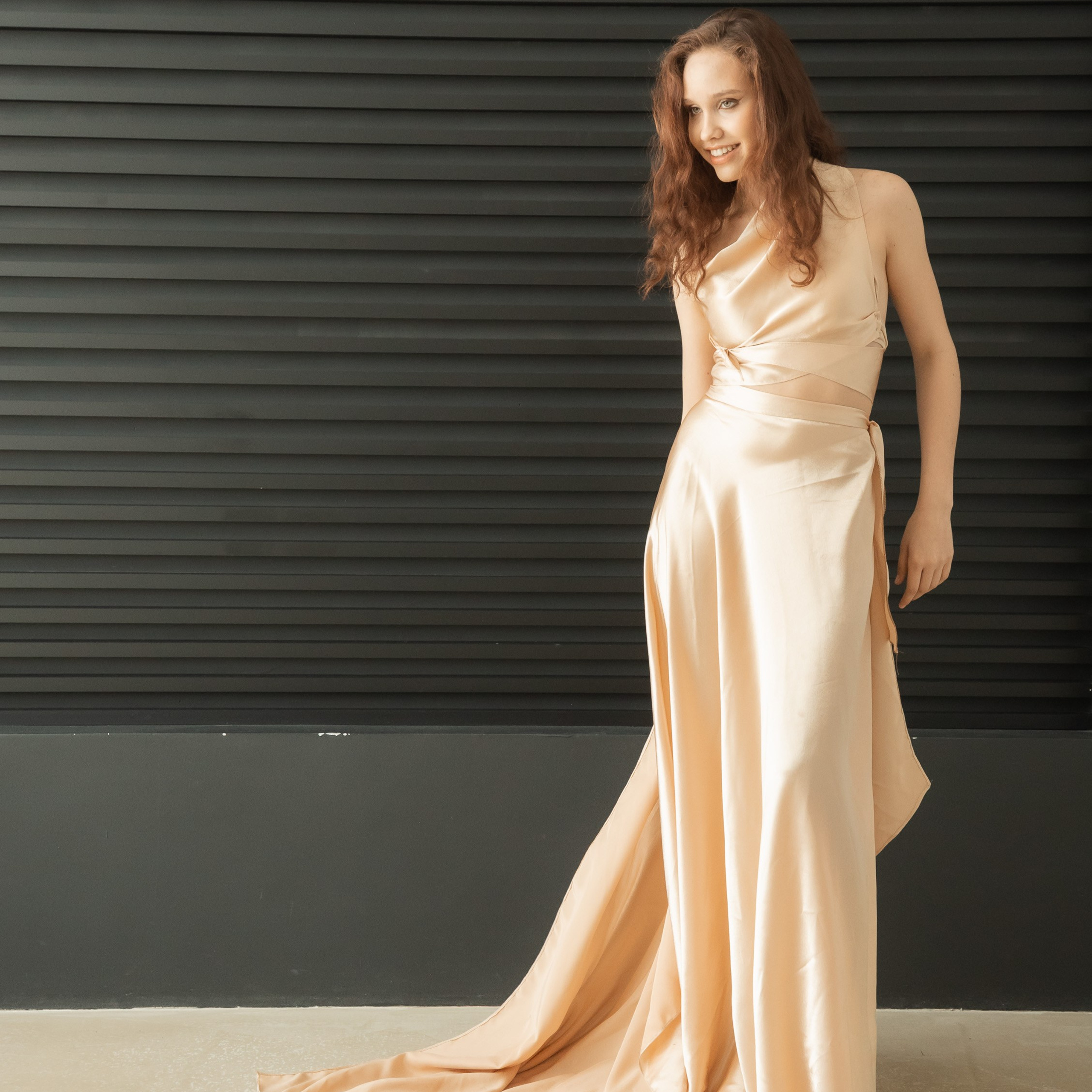 Нежные образы. Фотограф в Тюмени Вера Ильинова