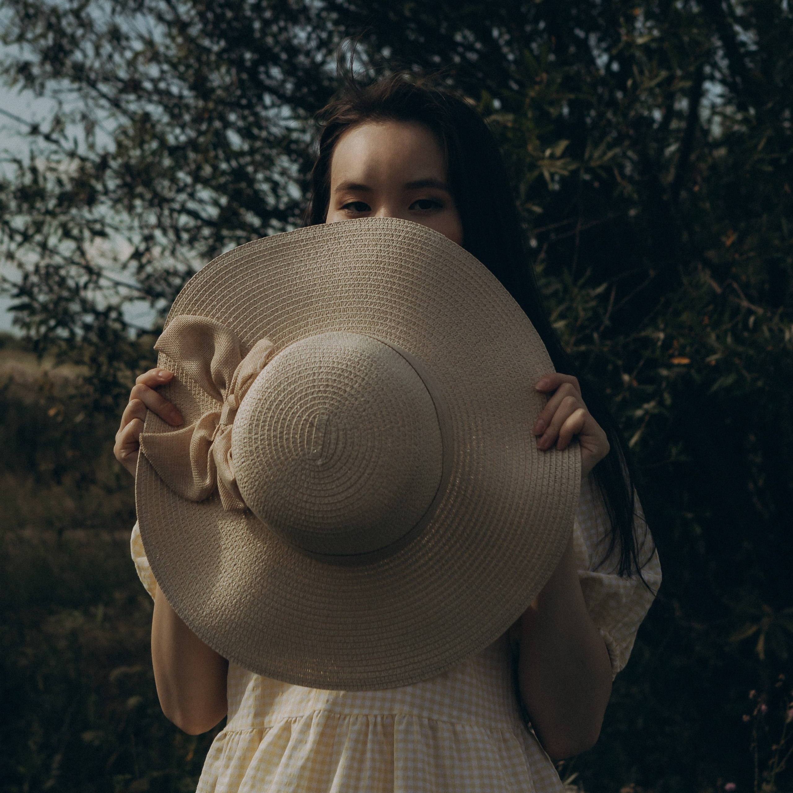 Летняя история. Фотограф в Тюмени Вера Ильинова