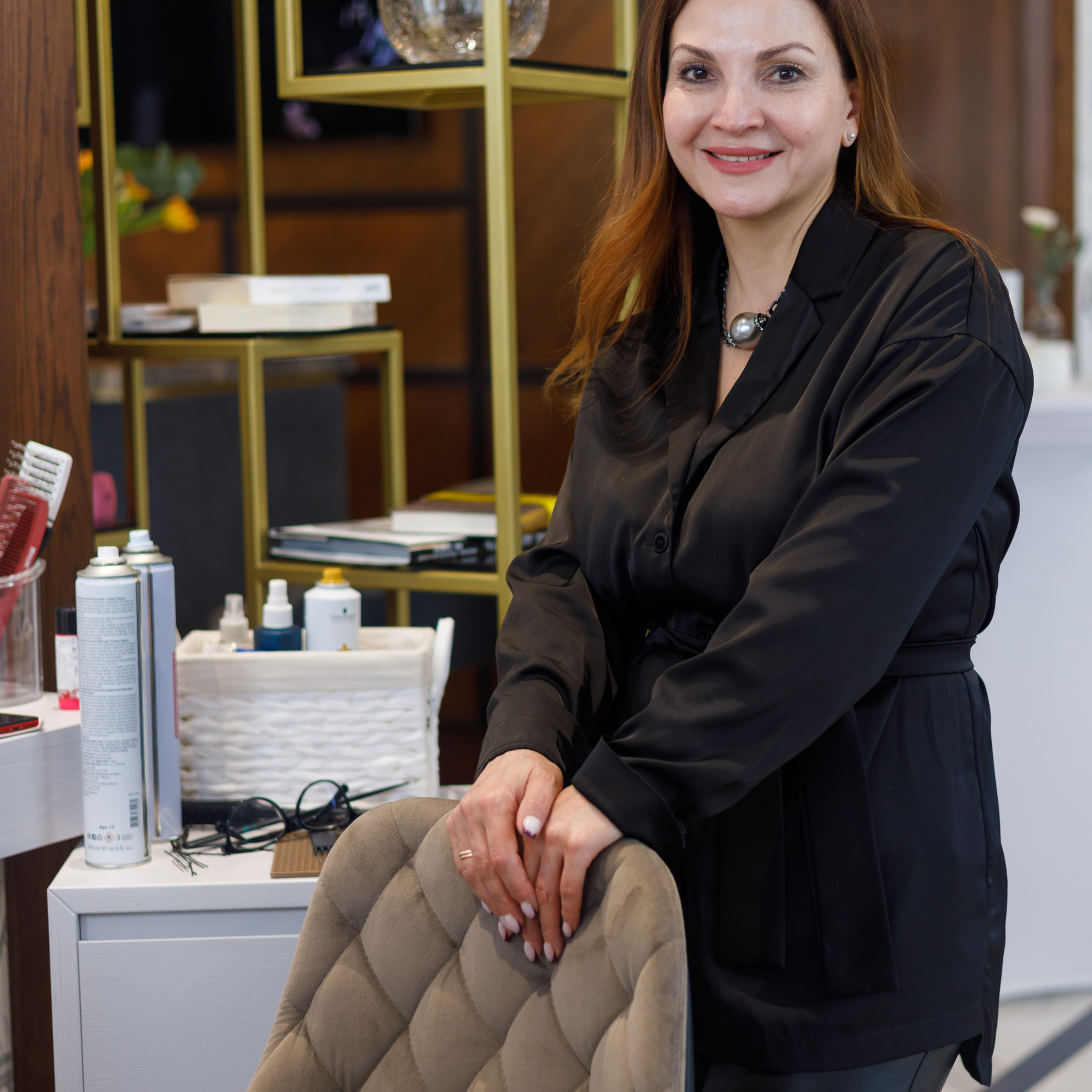 Репортажная съемка. Фотограф в Тюмени Вера Ильинова