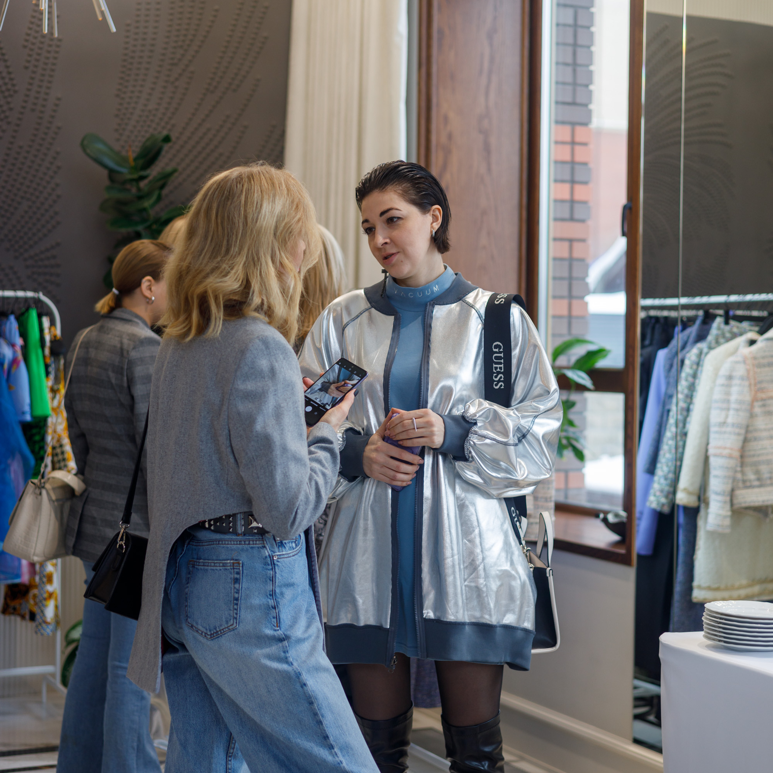 Репортажная съемка. Фотограф в Тюмени Вера Ильинова