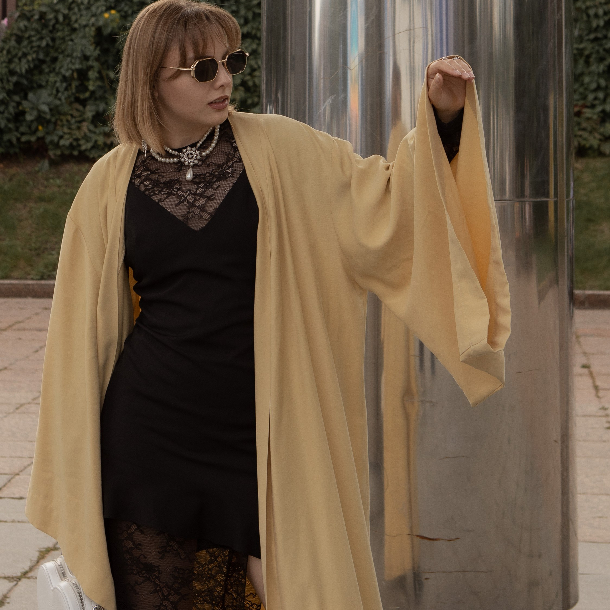 Контент для стилиста. Фотограф в Тюмени Вера Ильинова