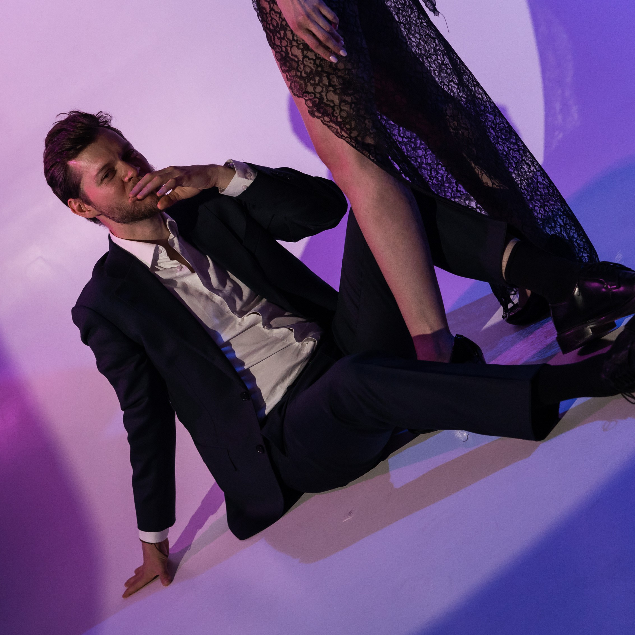 Ловстори. Фотограф в Тюмени Вера Ильинова