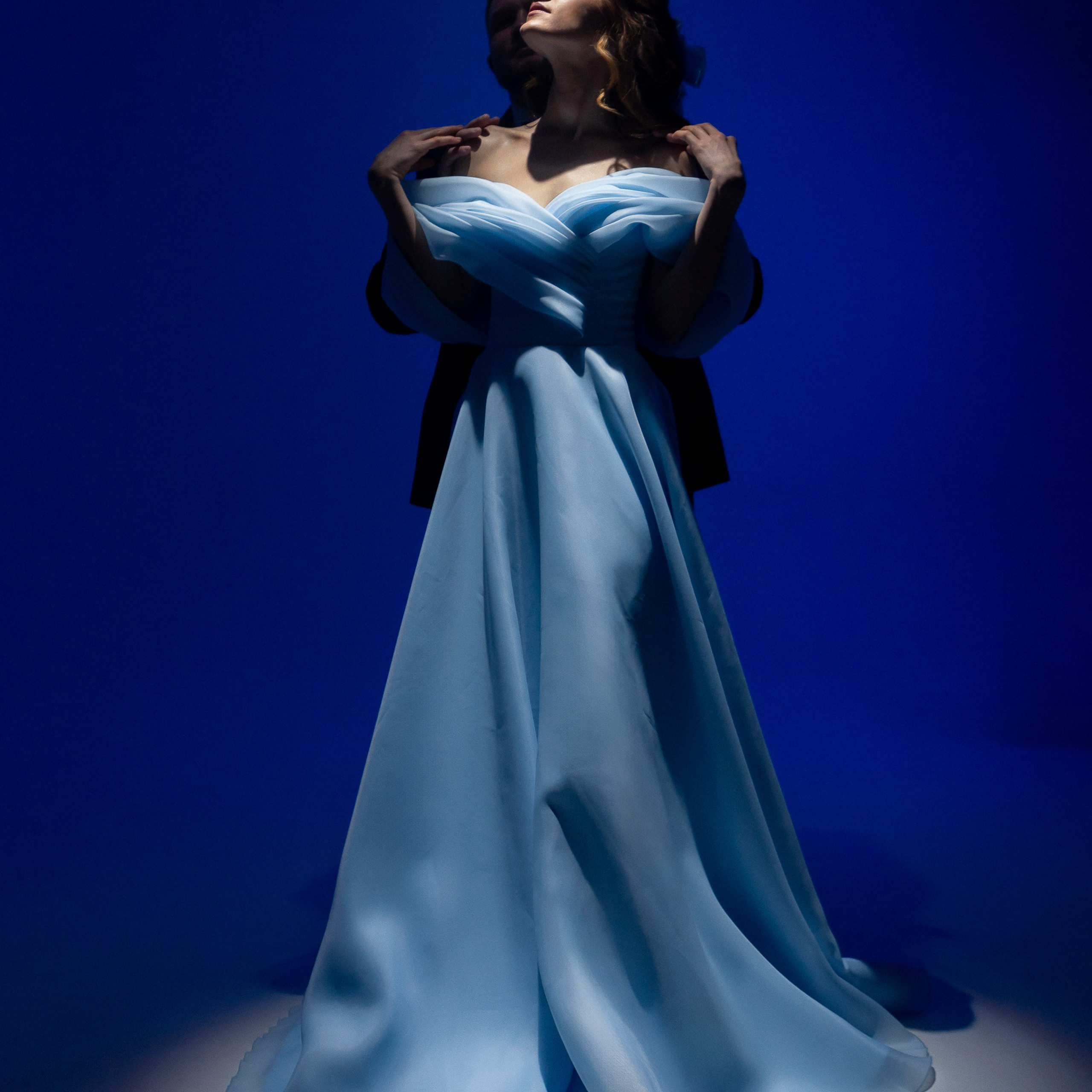 Новогодняя сказка. Фотограф в Тюмени Вера Ильинова