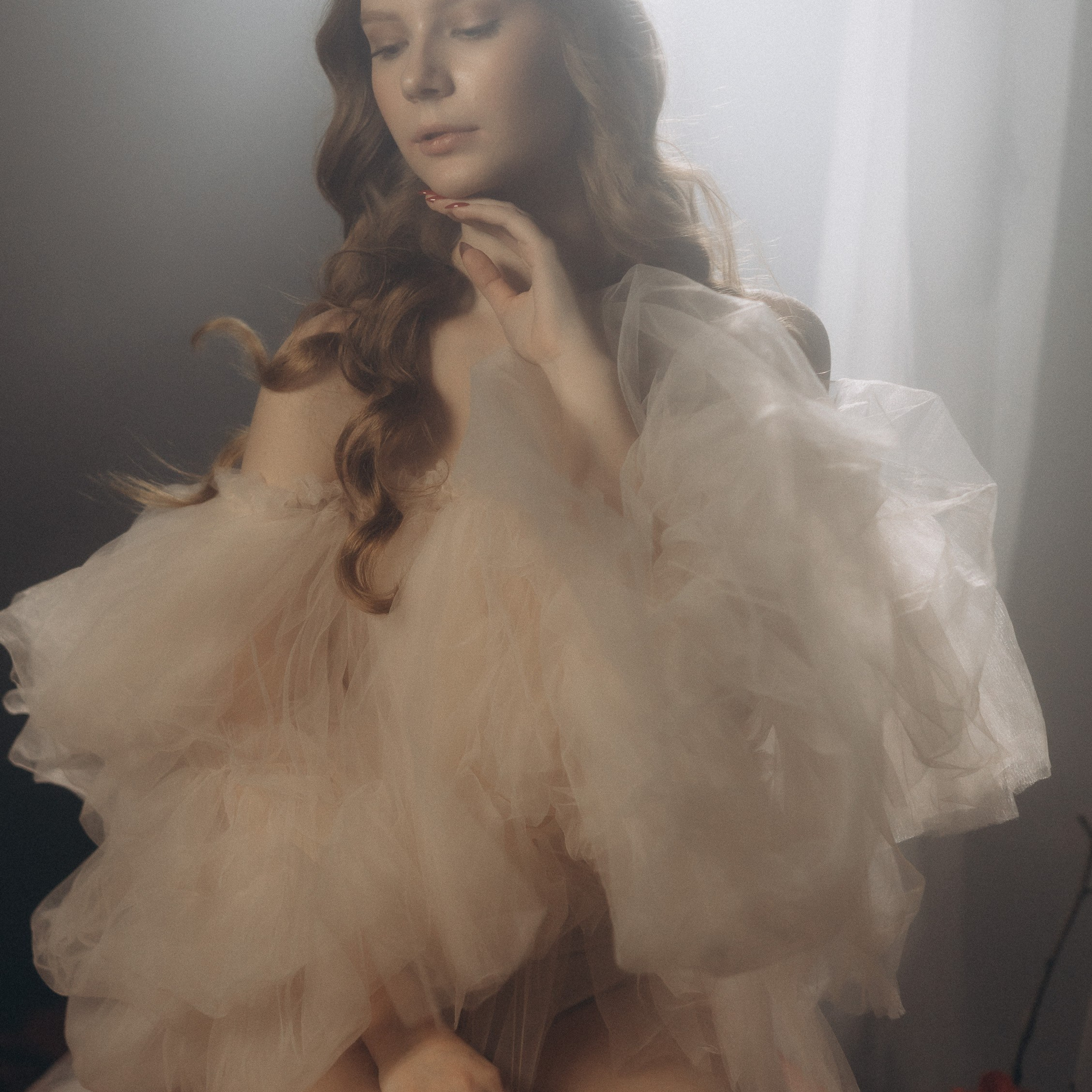 Творческие съемки. Фотограф в Тюмени Вера Ильинова