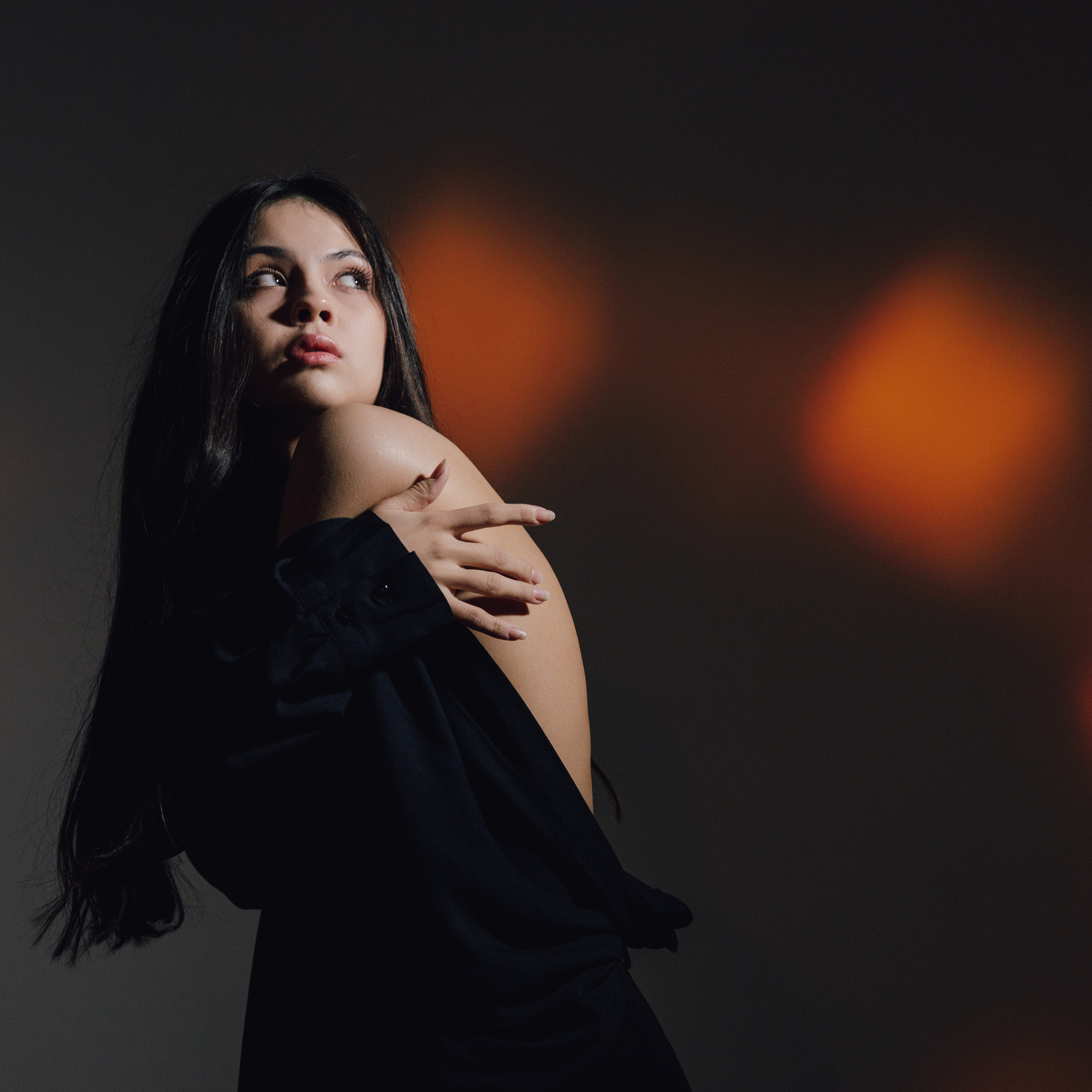 Творческая съемка. Фотограф в Тюмени Вера Ильинова