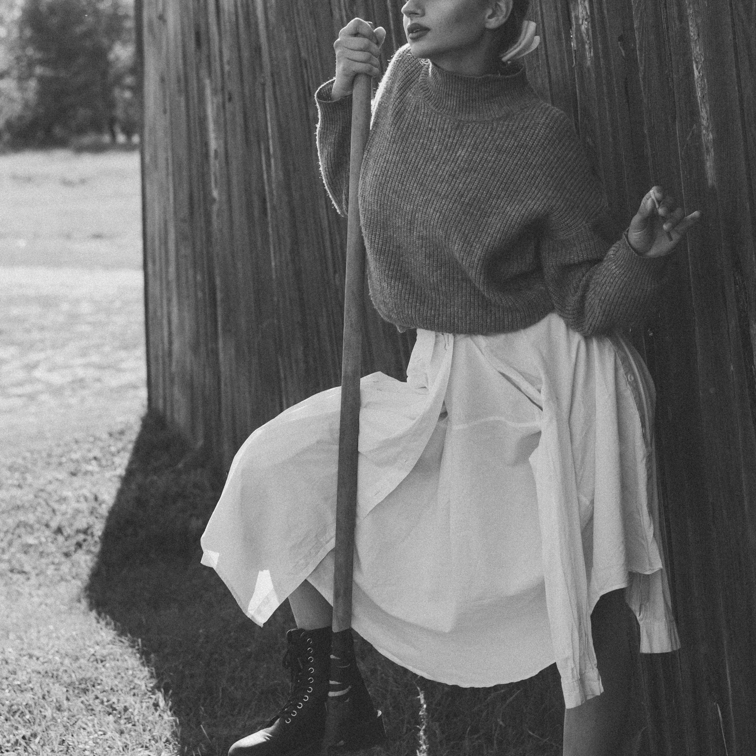 Летняя история. Фотограф в Тюмени Вера Ильинова