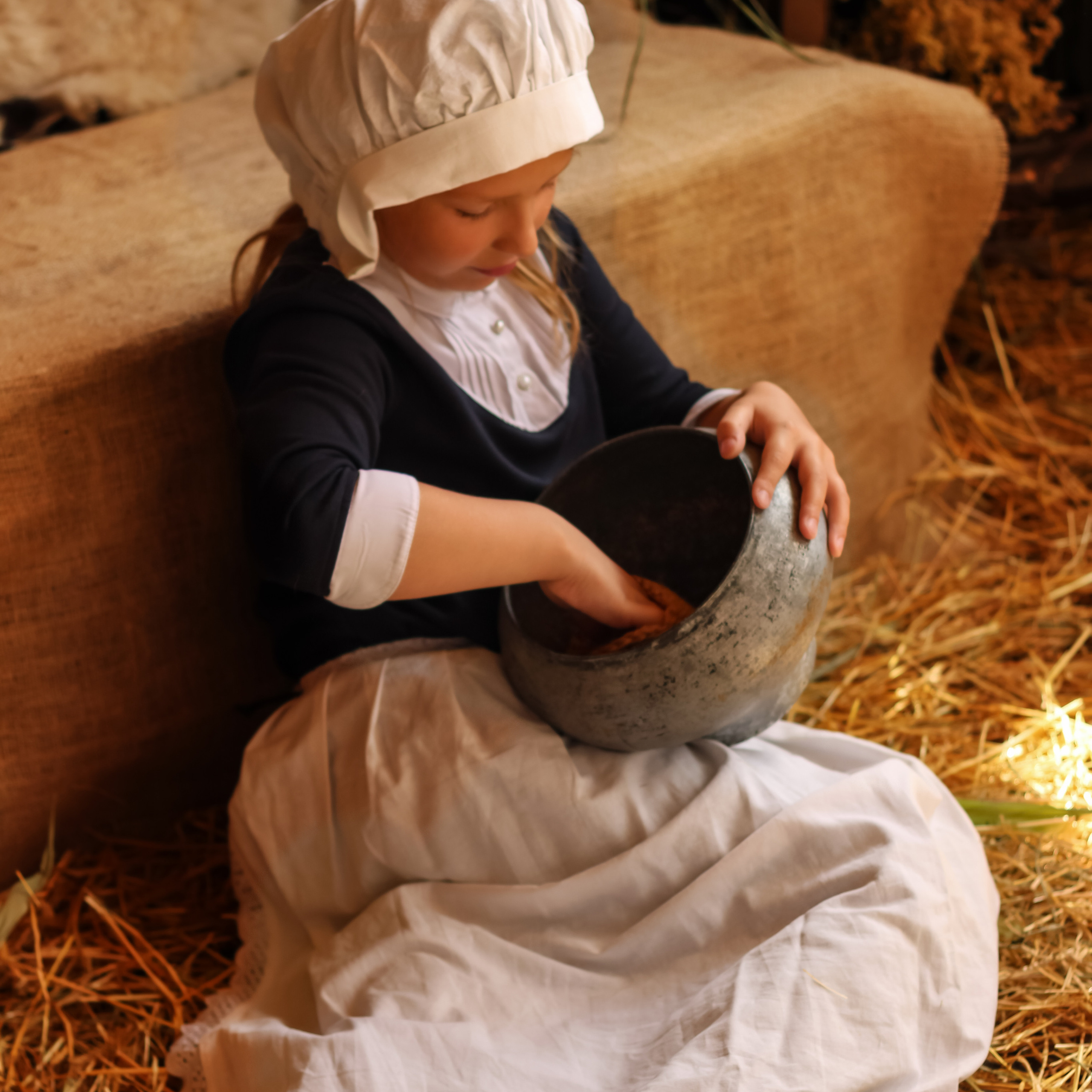 Золушка. Фотограф в Тюмени Вера Ильинова