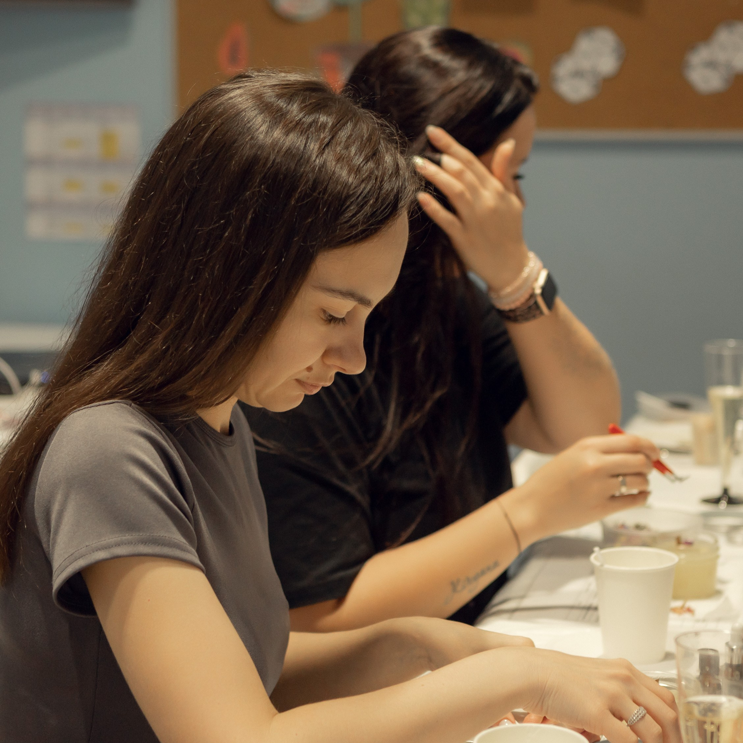 Девичник. Фотограф в Тюмени Вера Ильинова