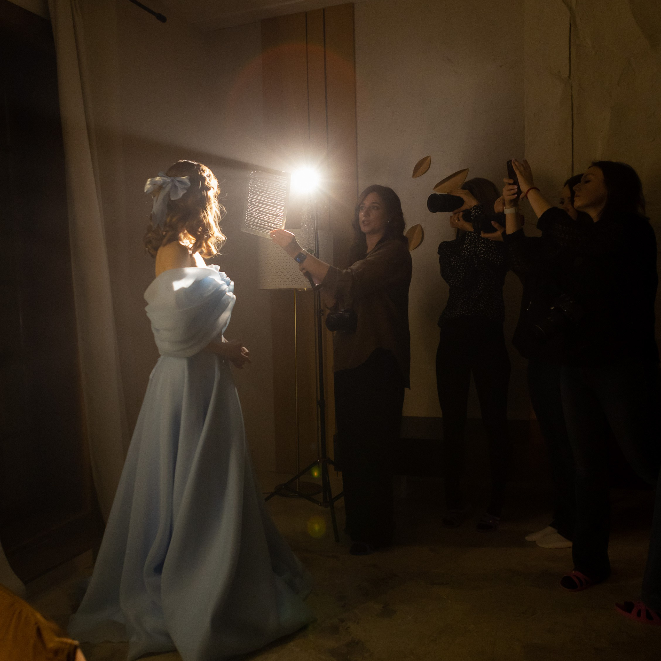 Новогодняя сказка. Фотограф в Тюмени Вера Ильинова