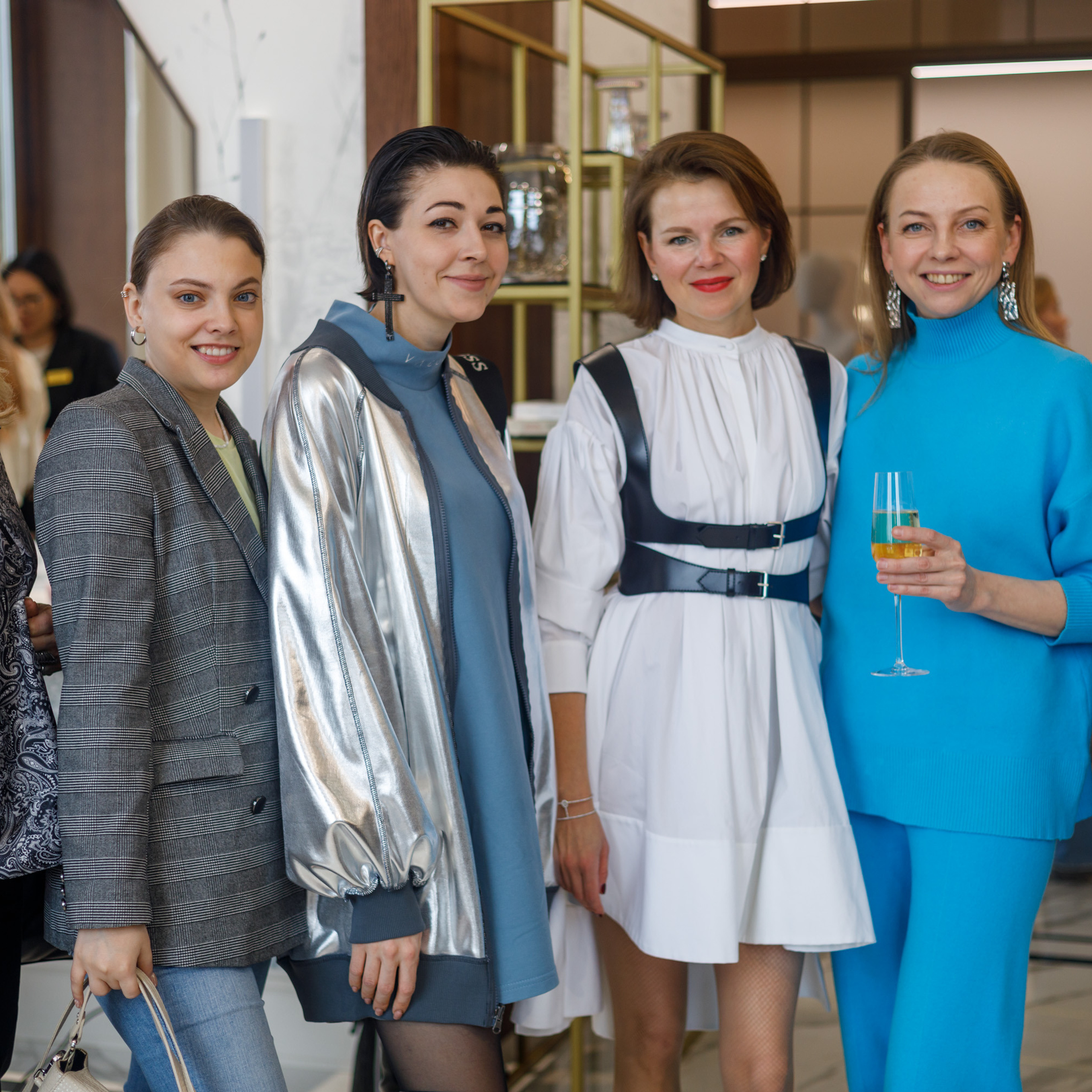 Репортажная съемка. Фотограф в Тюмени Вера Ильинова