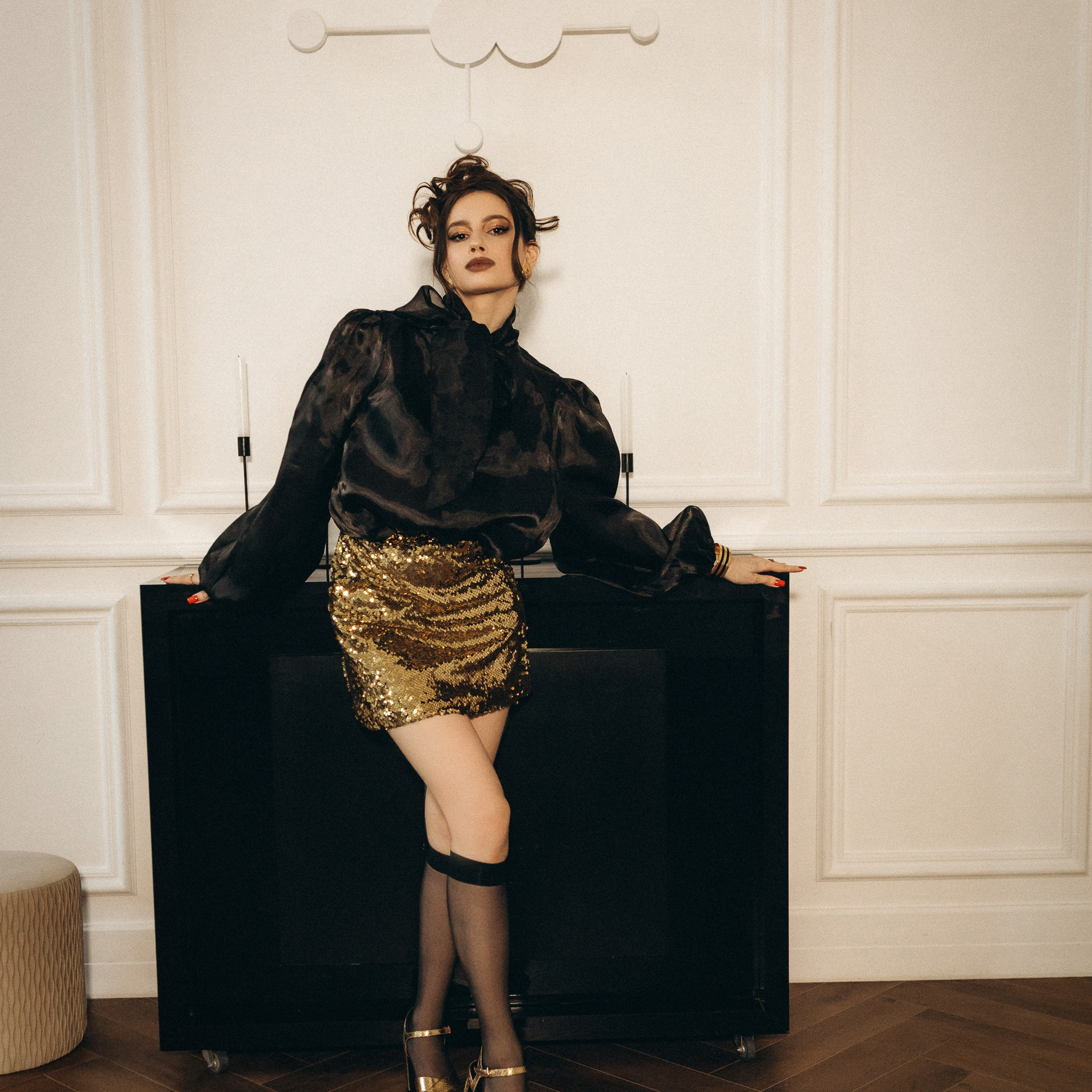 Дольче (работа под ключ с командой). Фотограф в Тюмени Вера Ильинова