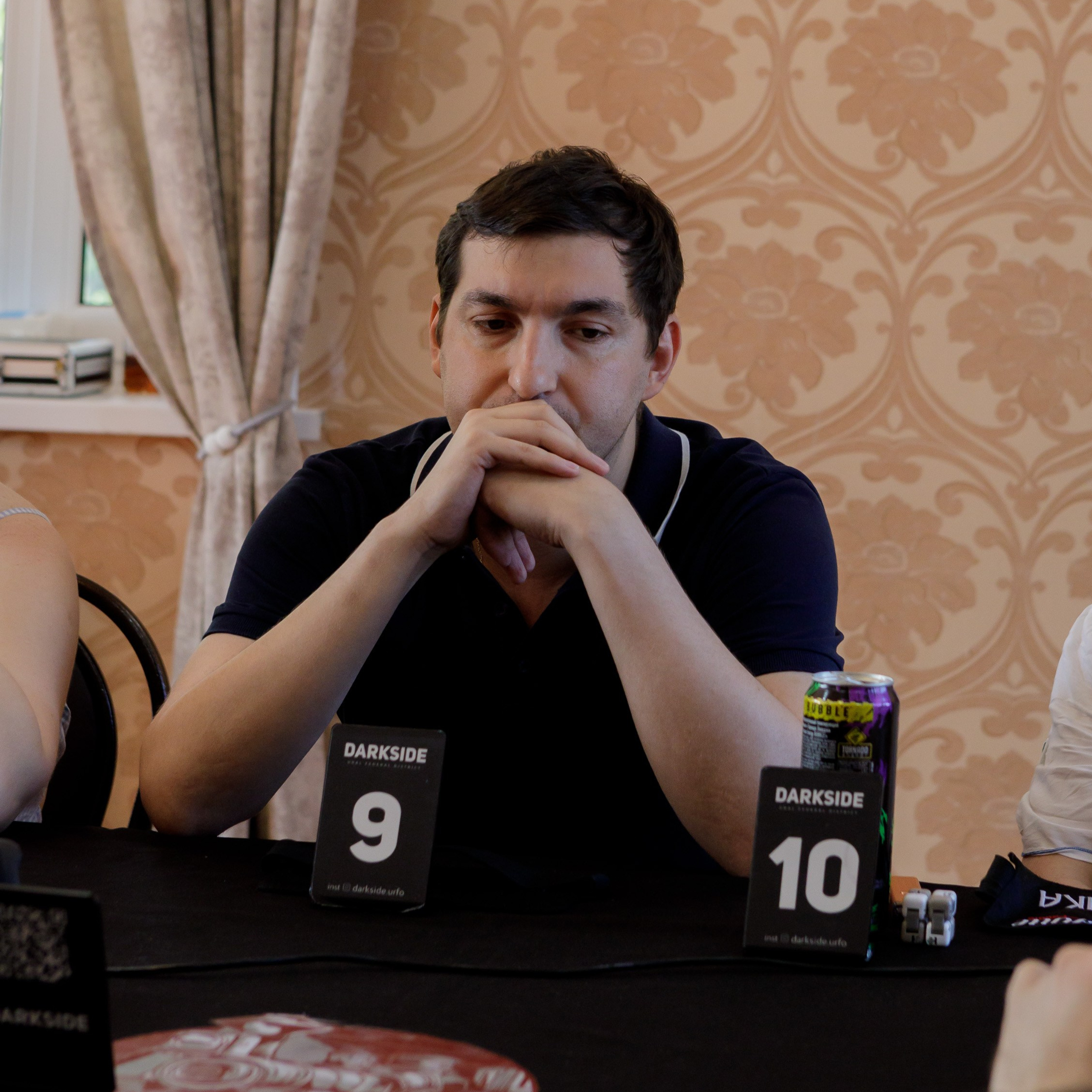 Репортажная, летний турнир Спортивная мафия. Фотограф в Тюмени Вера Ильинова