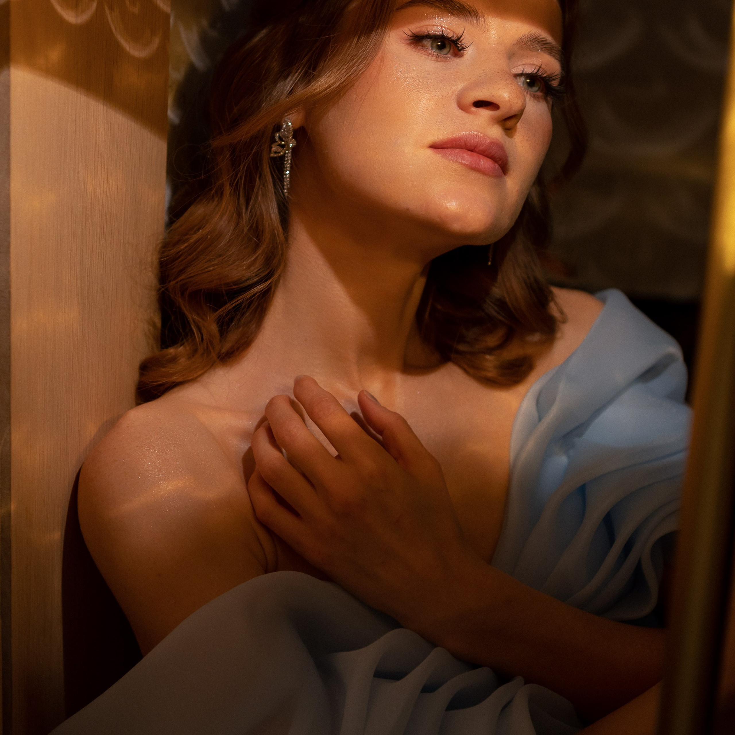 Новогодняя сказка. Фотограф в Тюмени Вера Ильинова