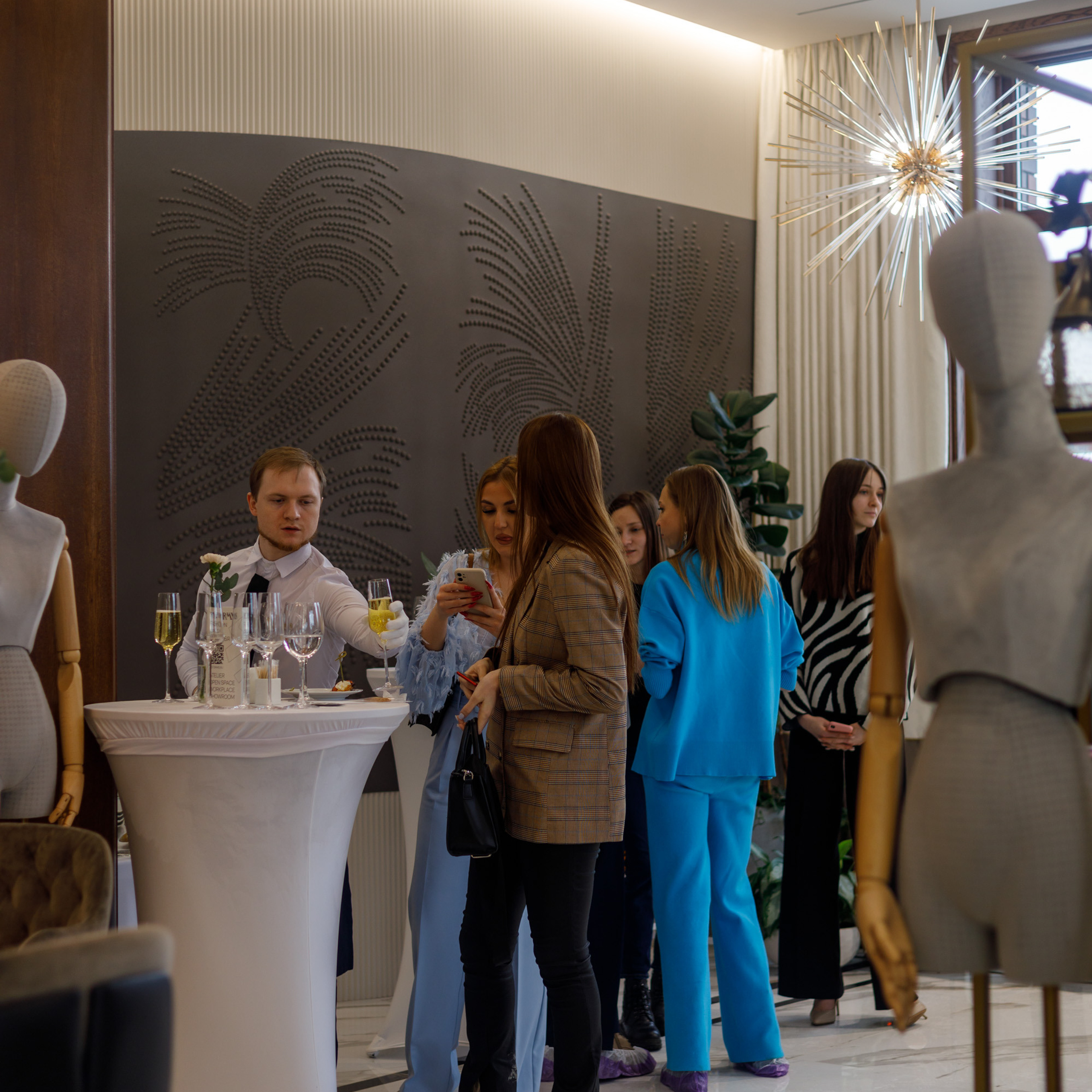 Репортажная съемка. Фотограф в Тюмени Вера Ильинова