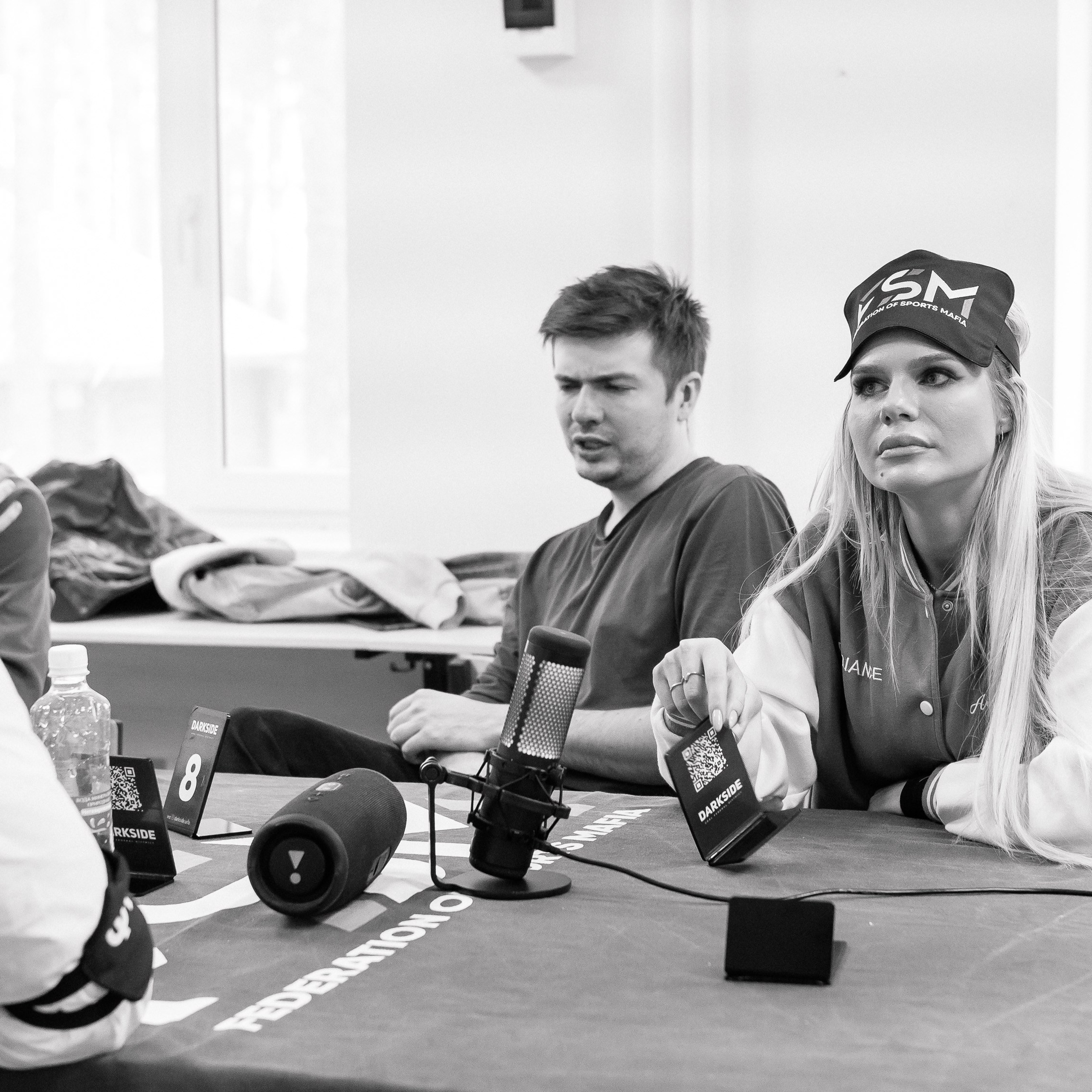 Репортажная, турнир Спортивная мафия. Фотограф в Тюмени Вера Ильинова