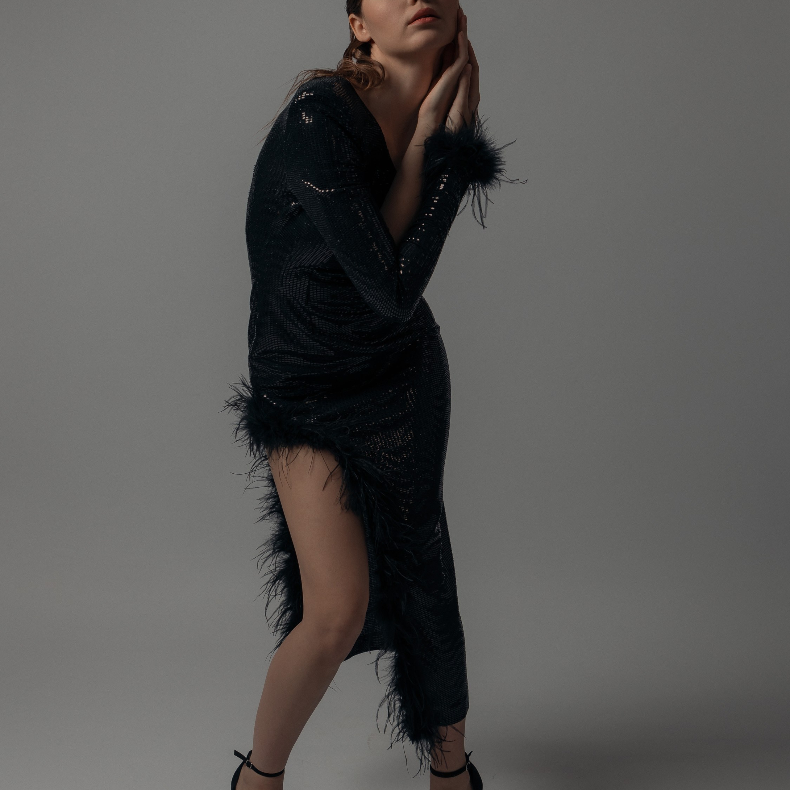 Съемка одежды. Фотограф в Тюмени Вера Ильинова