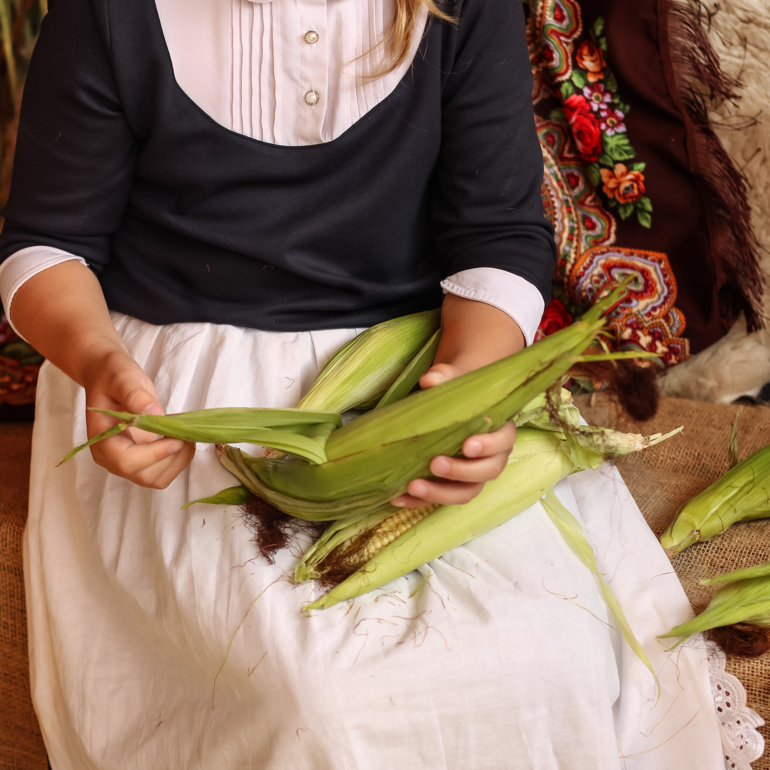 Золушка. Фотограф в Тюмени Вера Ильинова