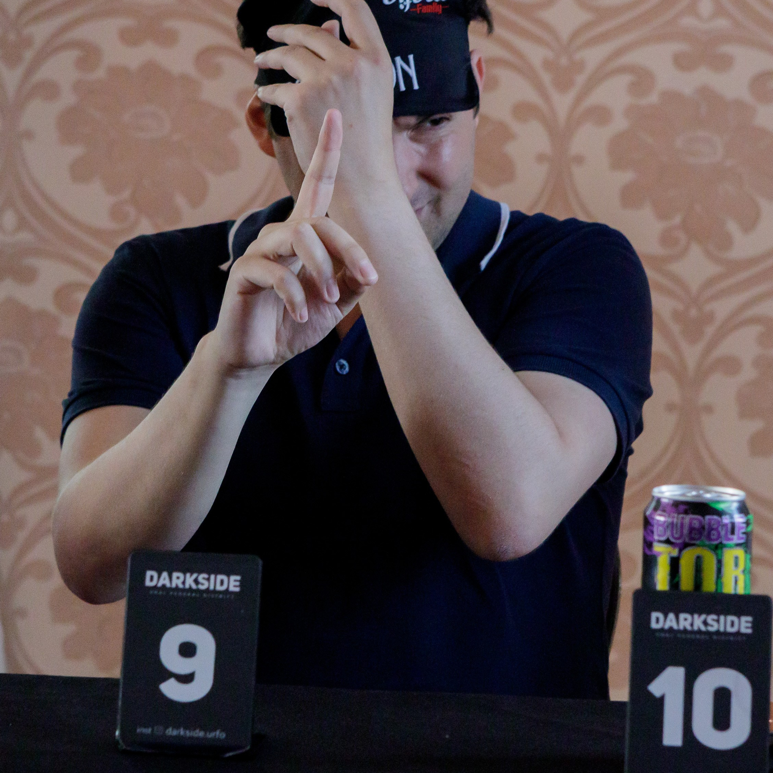 Репортажная, летний турнир Спортивная мафия