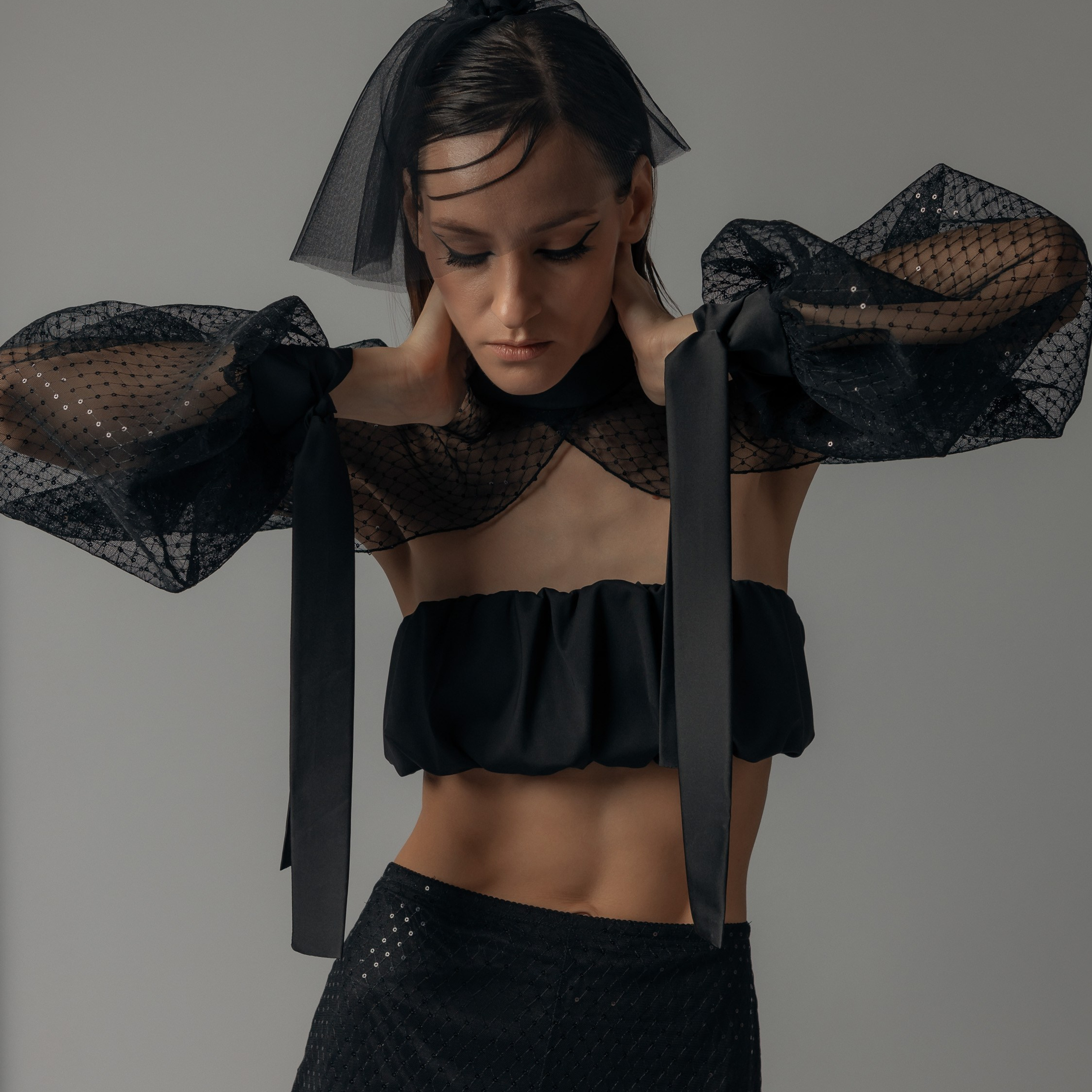 Съемка одежды. Фотограф в Тюмени Вера Ильинова