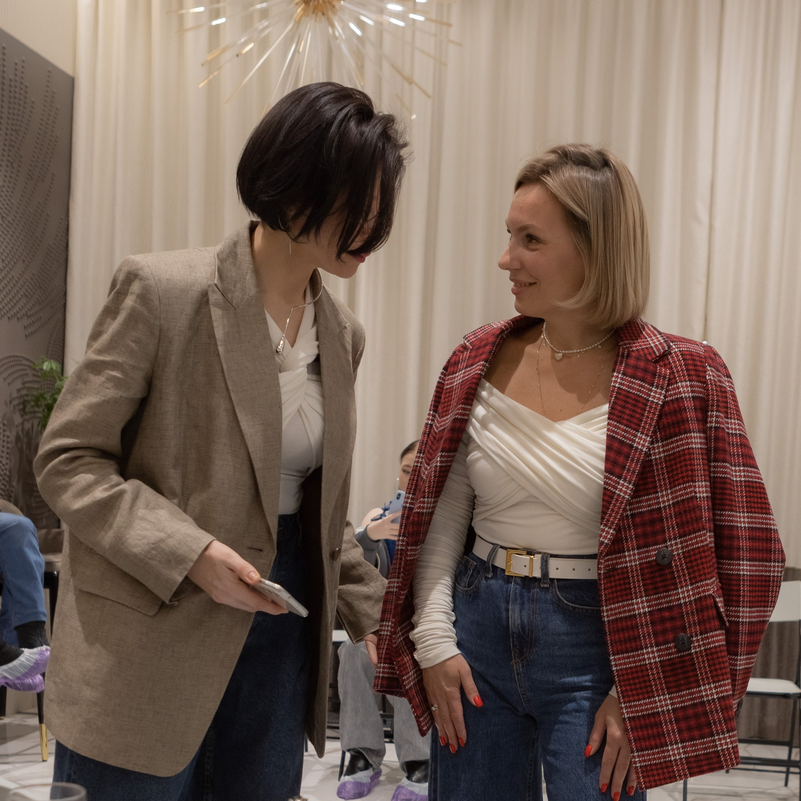 Репортажная съемка. Фотограф в Тюмени Вера Ильинова