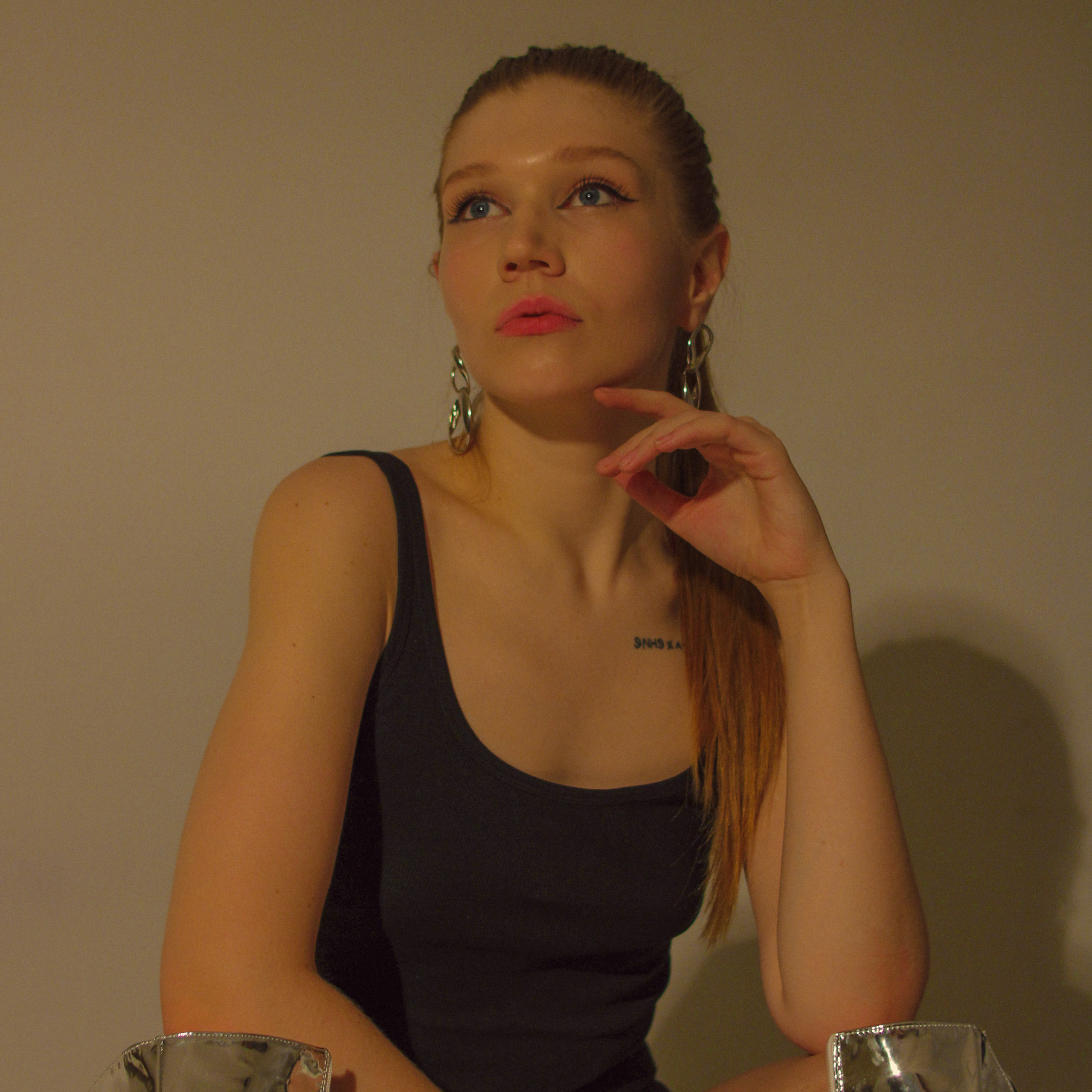 Неклассический новый год. Фотограф в Тюмени Вера Ильинова