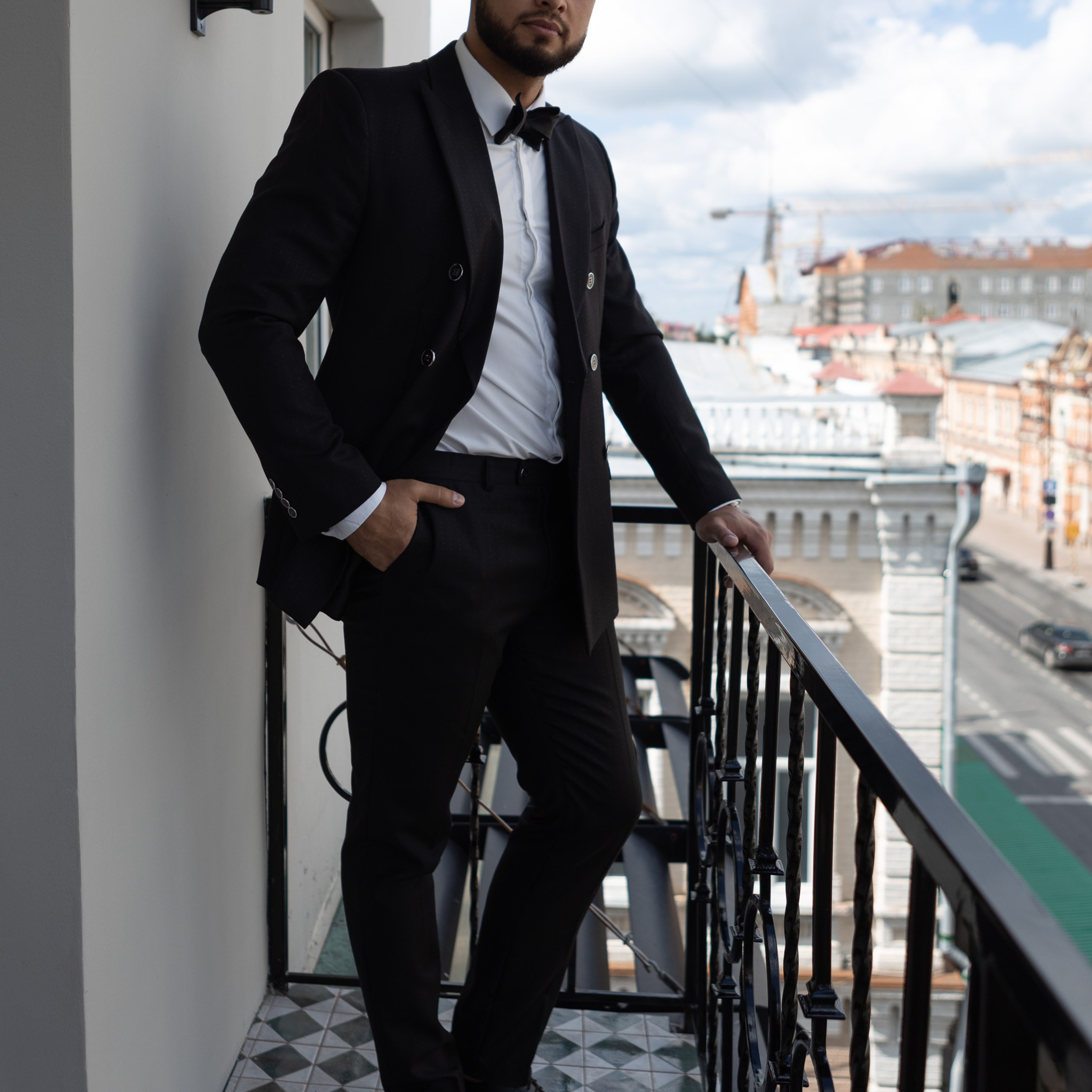 Свадебная съемка. Фотограф в Тюмени Вера Ильинова