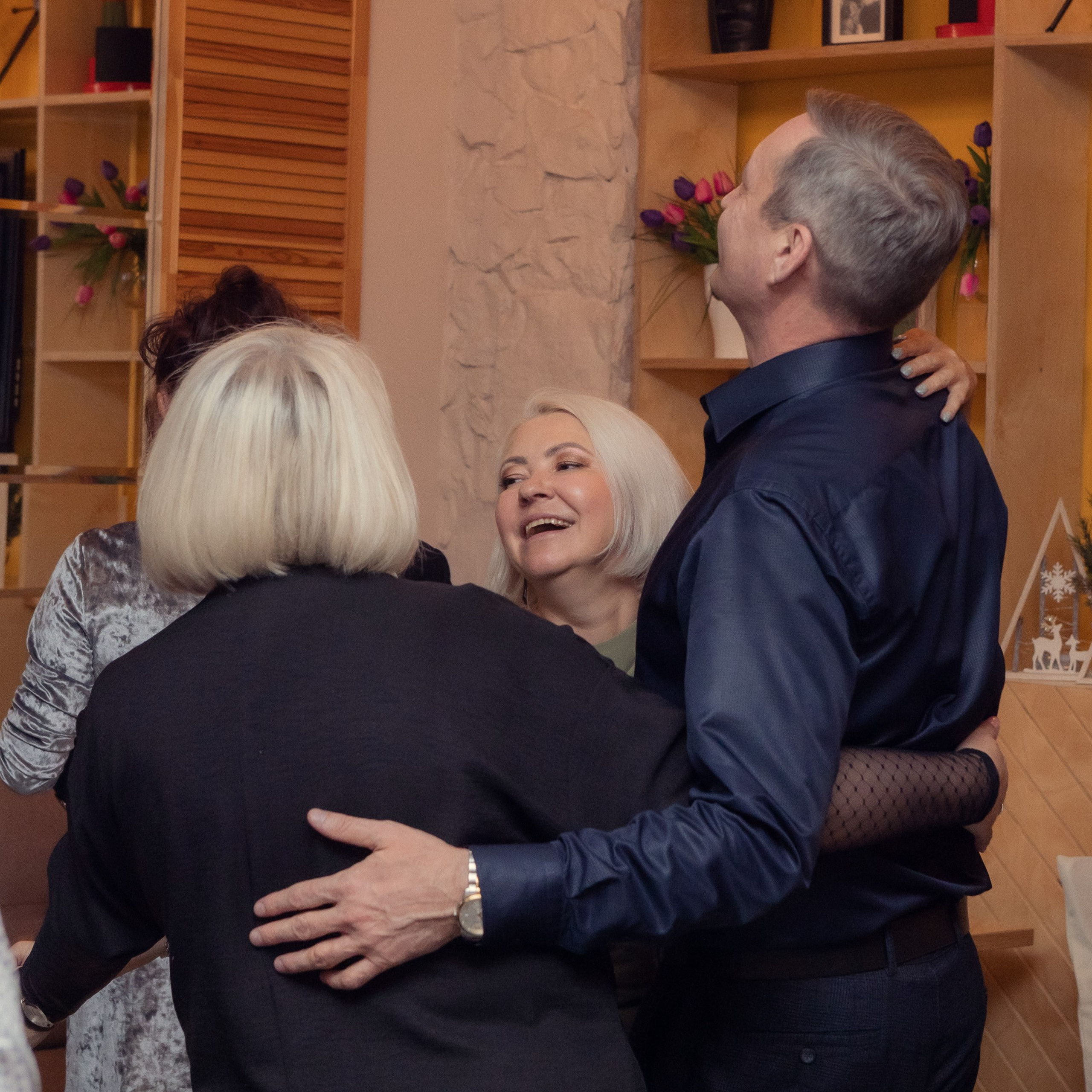 Репортажная, жемчужная свадьба. Фотограф в Тюмени Вера Ильинова