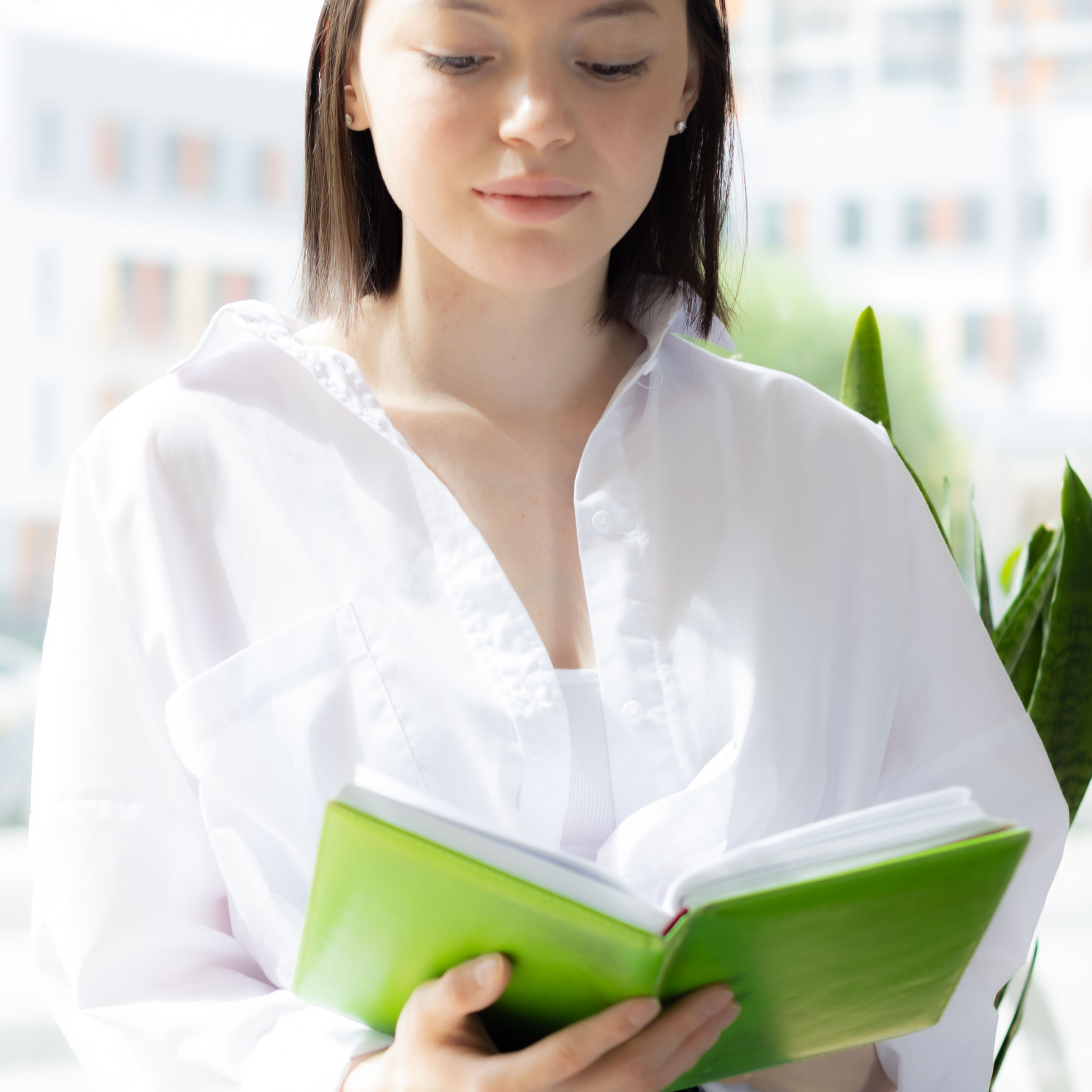 В кафе. Фотограф в Тюмени Вера Ильинова