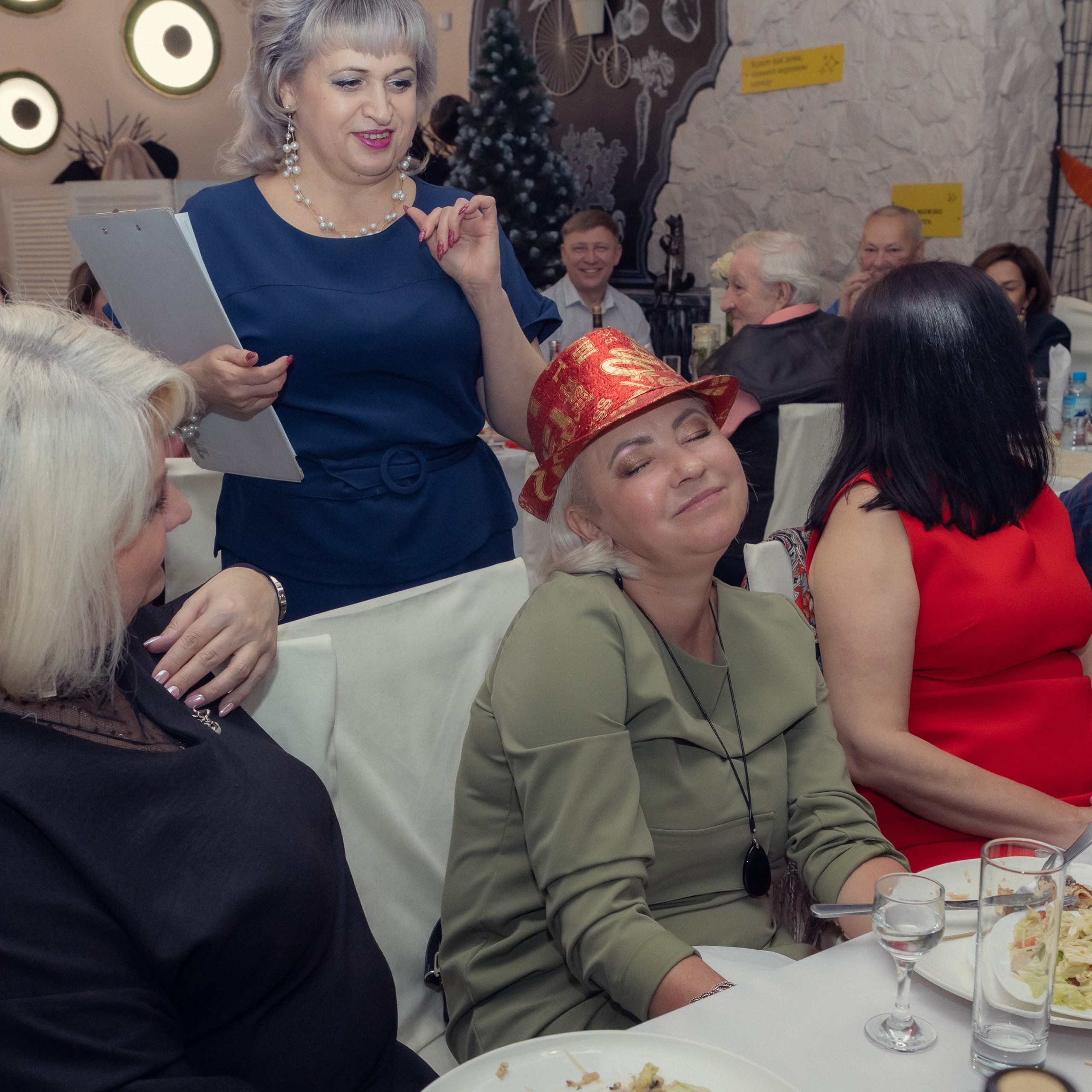 Репортажная, жемчужная свадьба. Фотограф в Тюмени Вера Ильинова