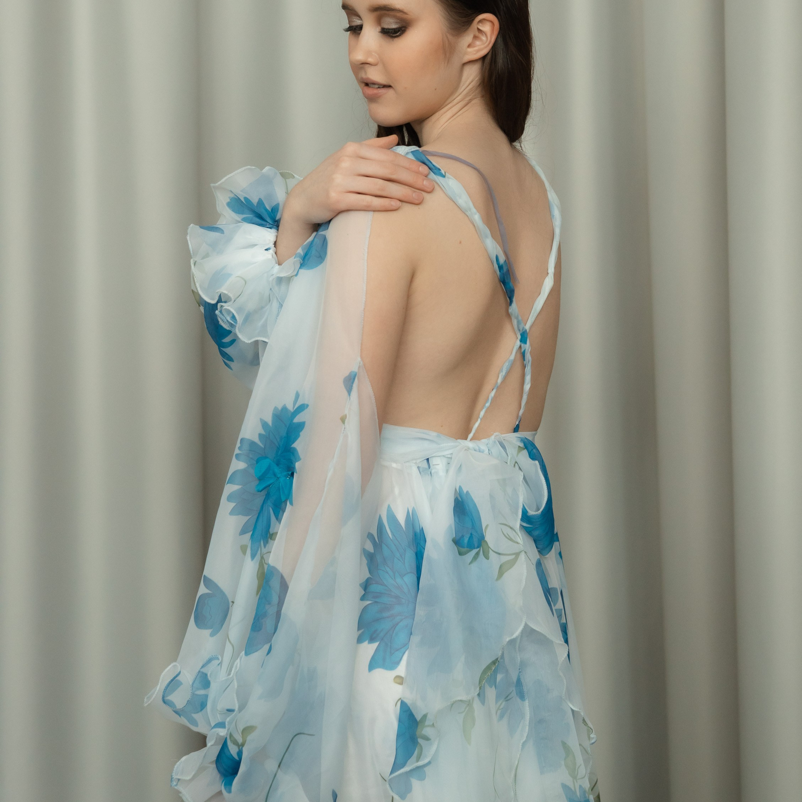 Нежные образы. Фотограф в Тюмени Вера Ильинова