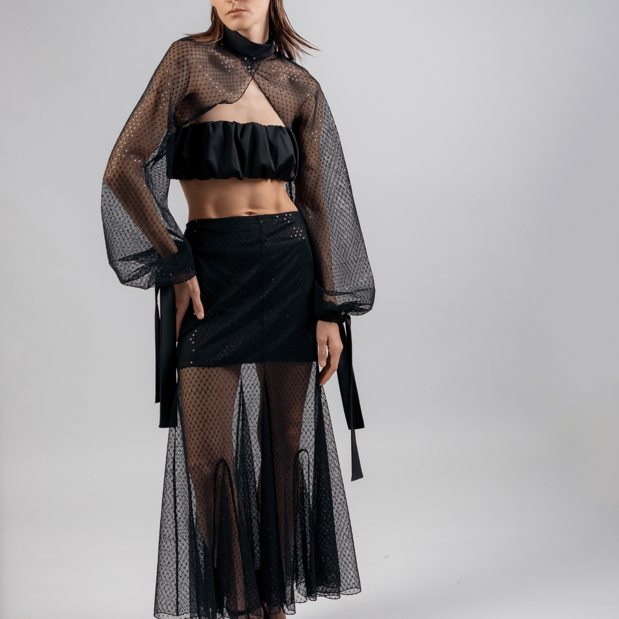 Съемка одежды. Фотограф в Тюмени Вера Ильинова