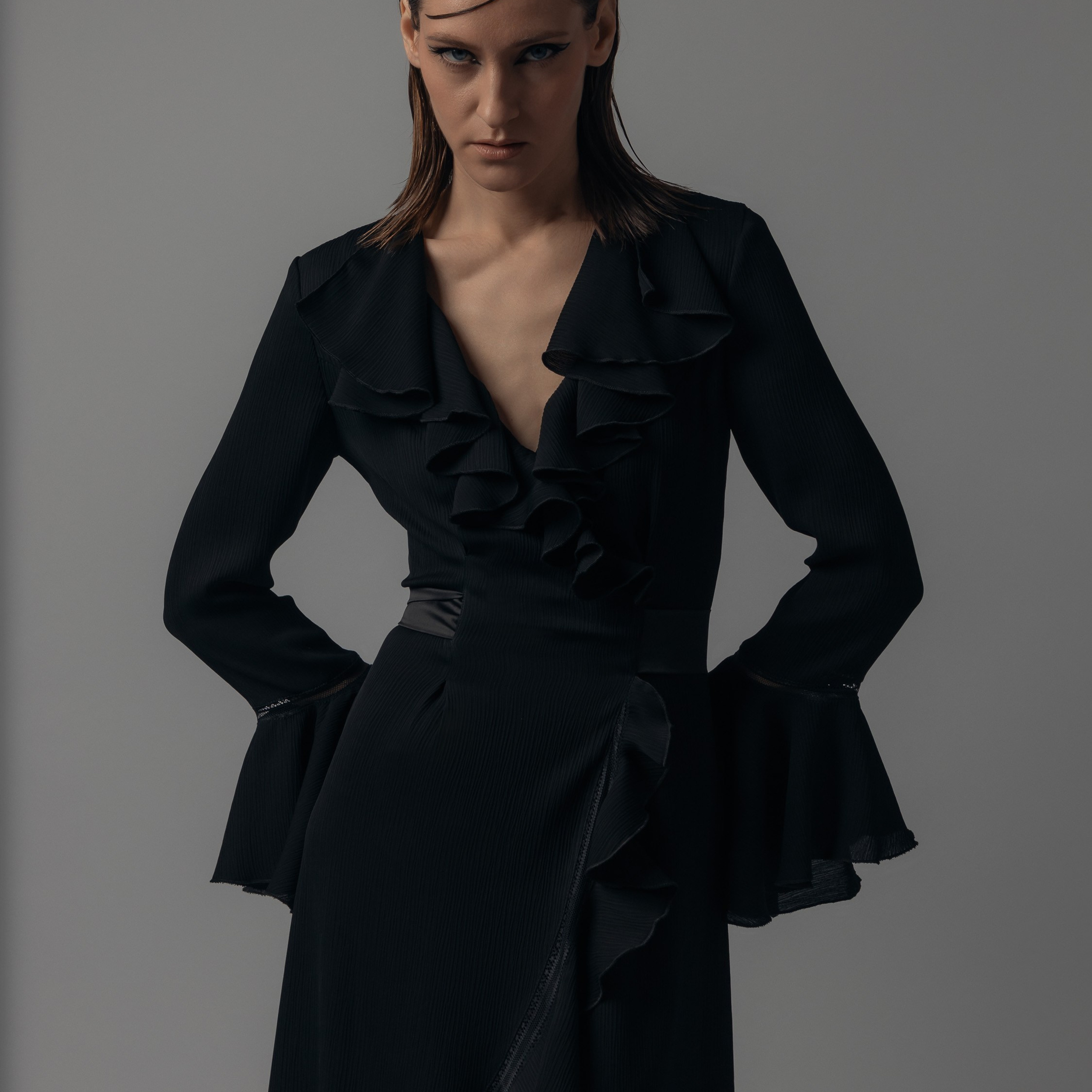 Съемка одежды. Фотограф в Тюмени Вера Ильинова