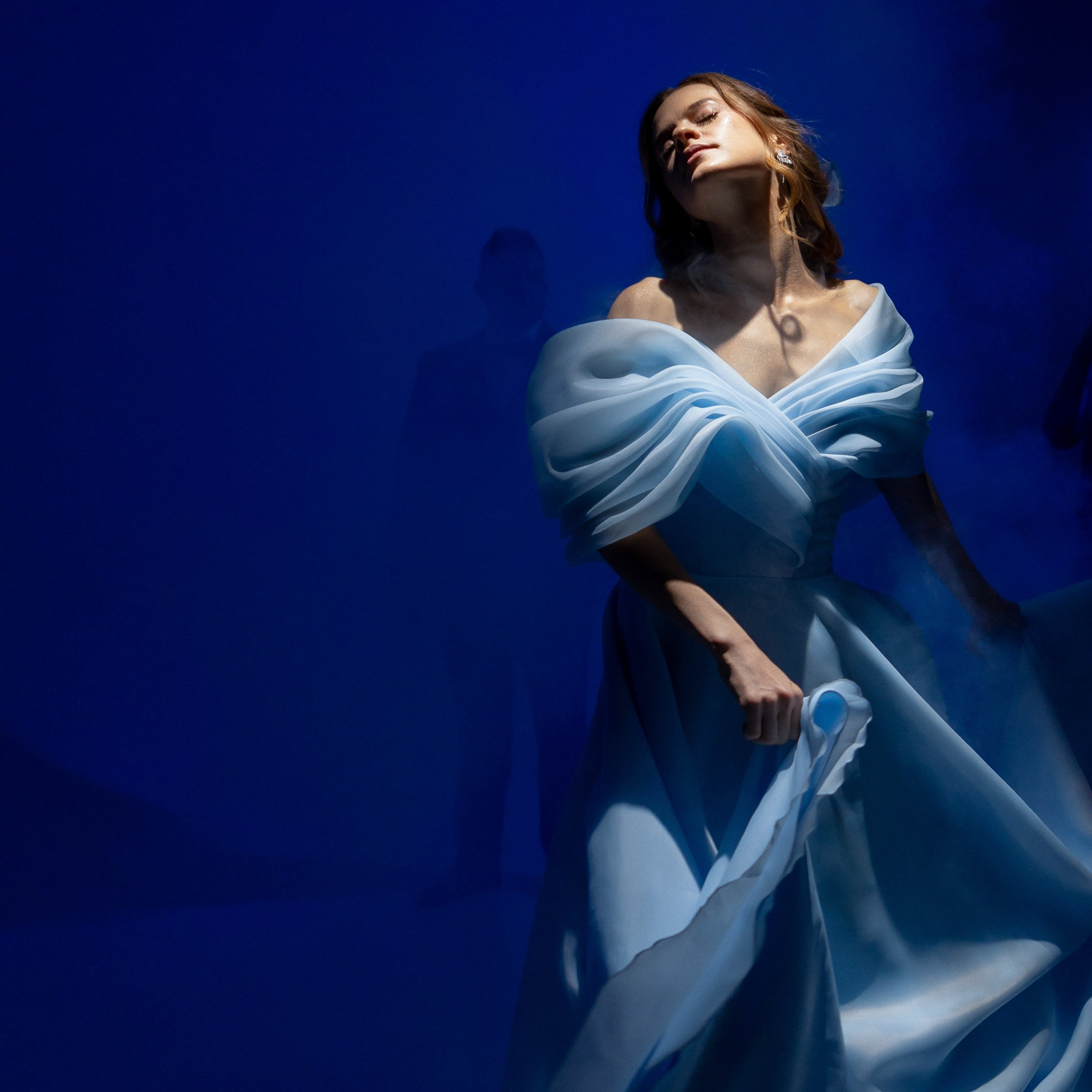 Новогодняя сказка. Фотограф в Тюмени Вера Ильинова