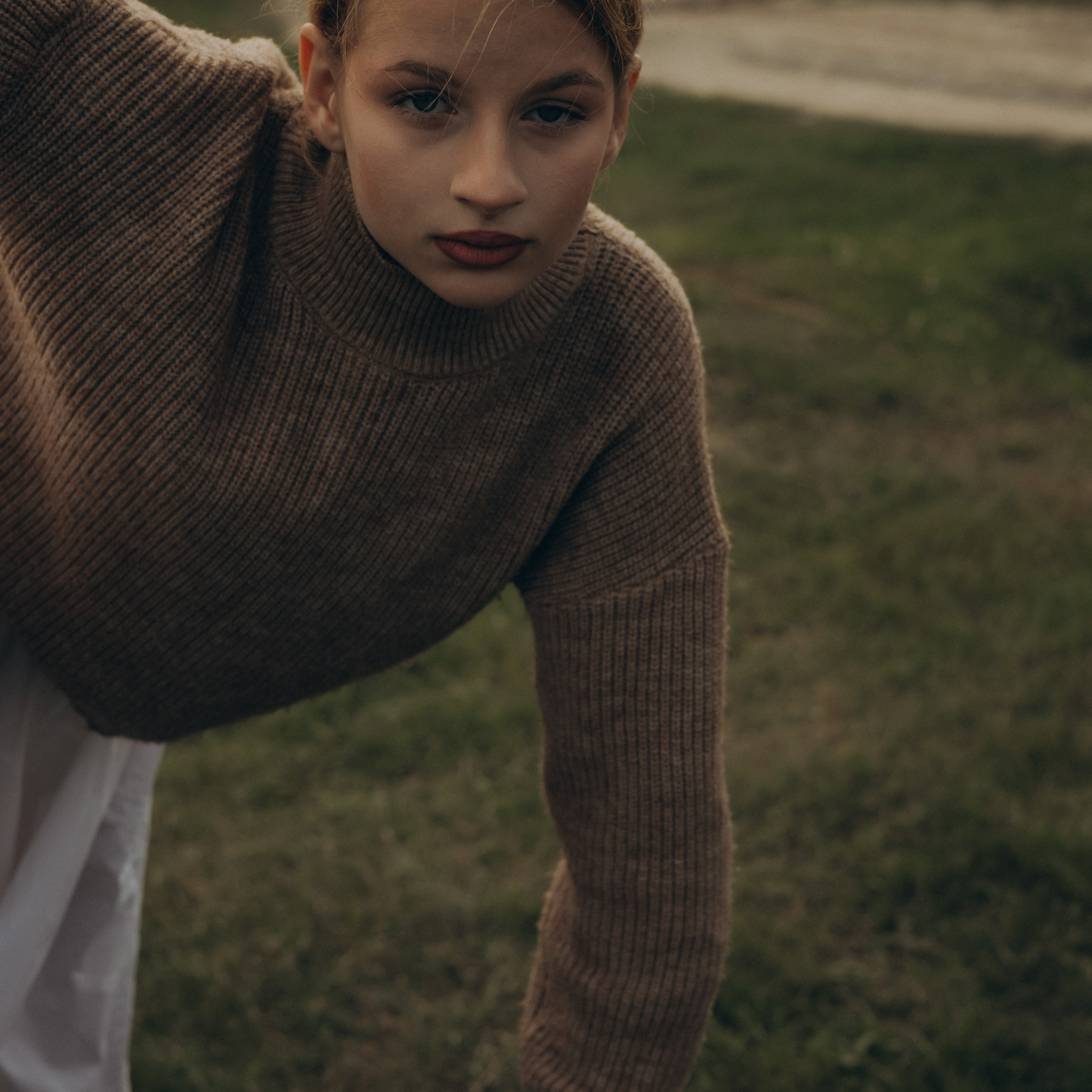 Летняя история. Фотограф в Тюмени Вера Ильинова