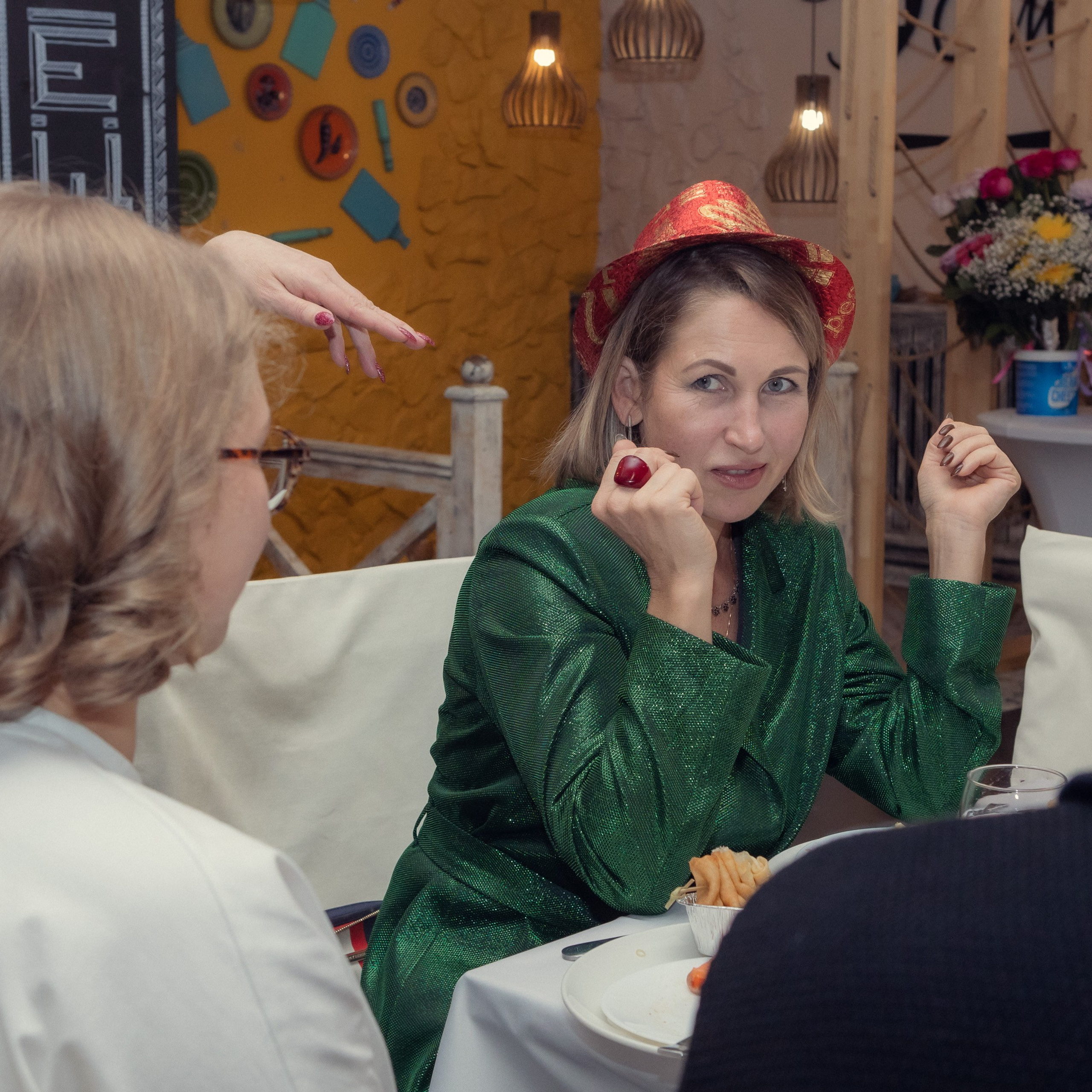 Репортажная, жемчужная свадьба. Фотограф в Тюмени Вера Ильинова