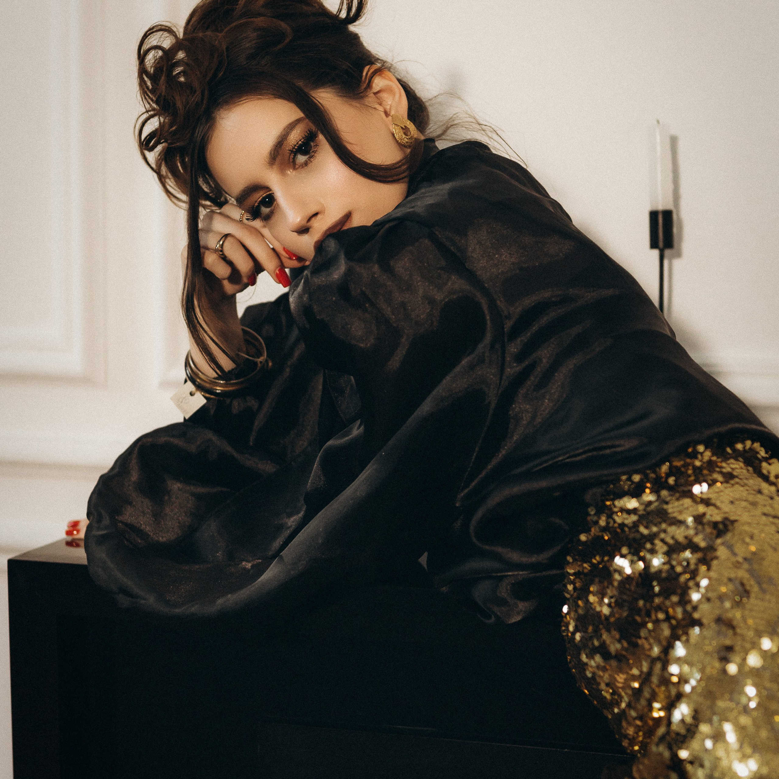 Дольче (работа под ключ с командой). Фотограф в Тюмени Вера Ильинова