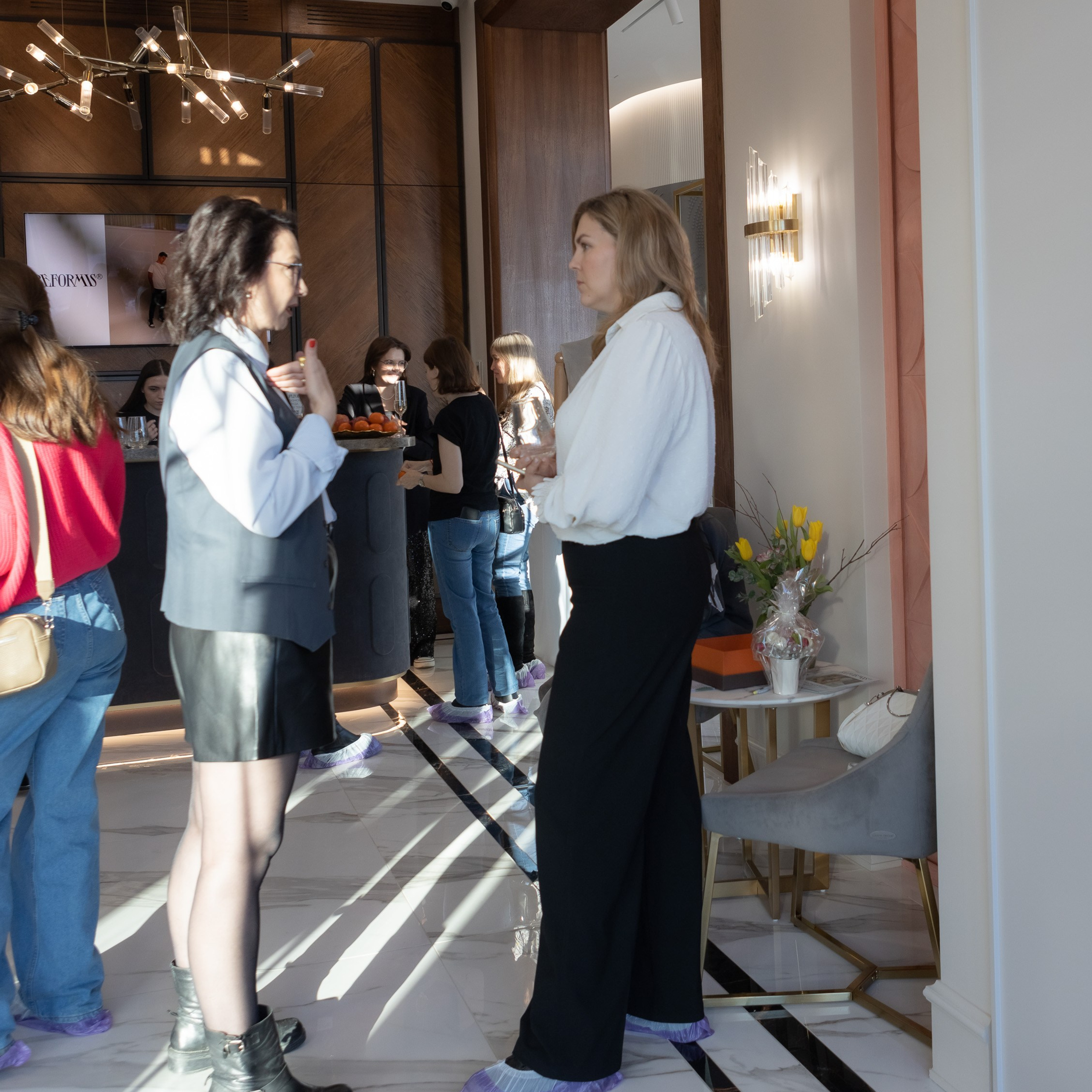 Репортажная съемка. Фотограф в Тюмени Вера Ильинова