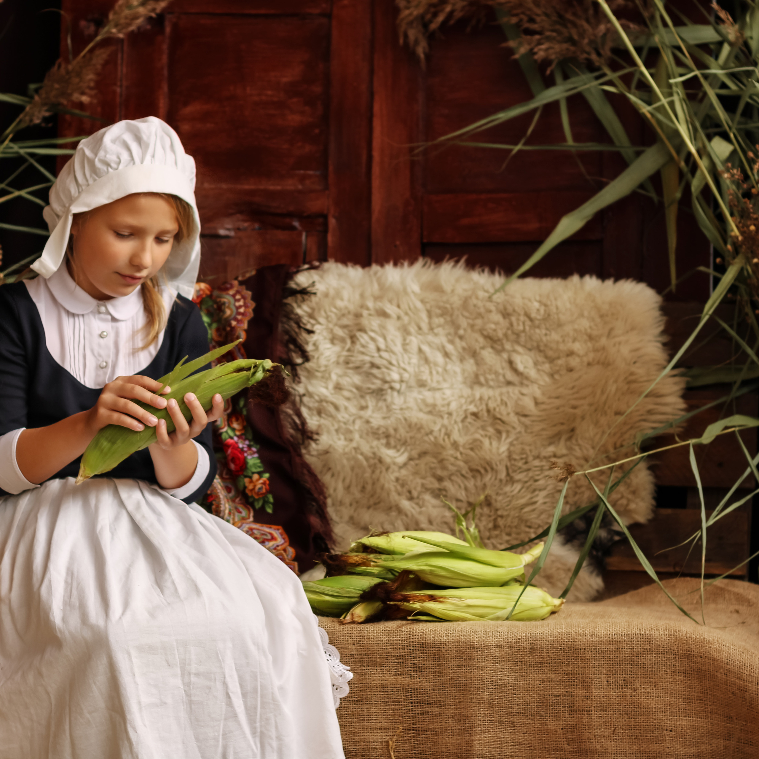 Золушка. Фотограф в Тюмени Вера Ильинова