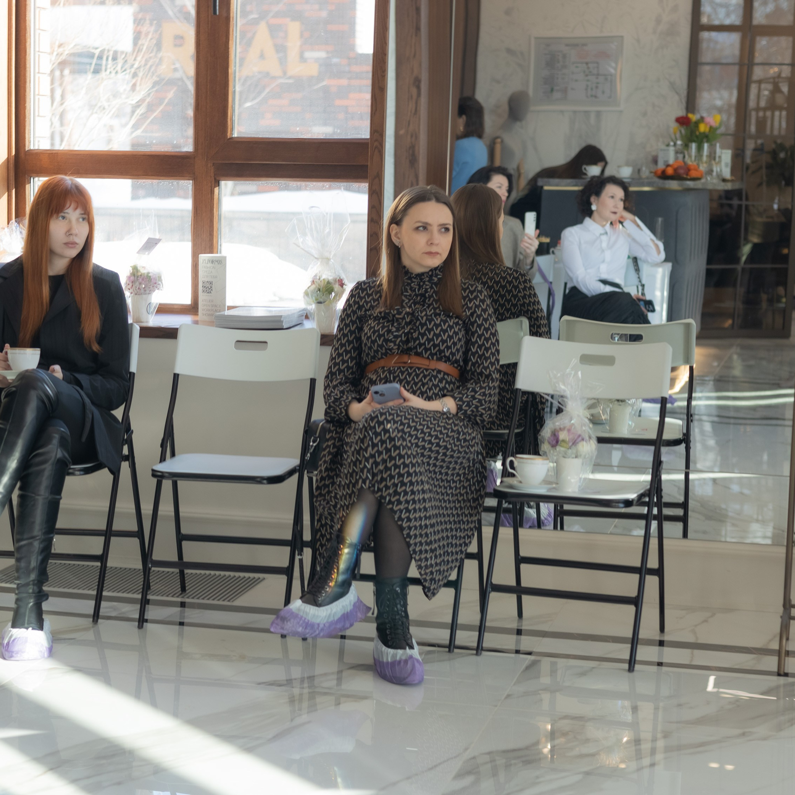 Репортажная съемка. Фотограф в Тюмени Вера Ильинова