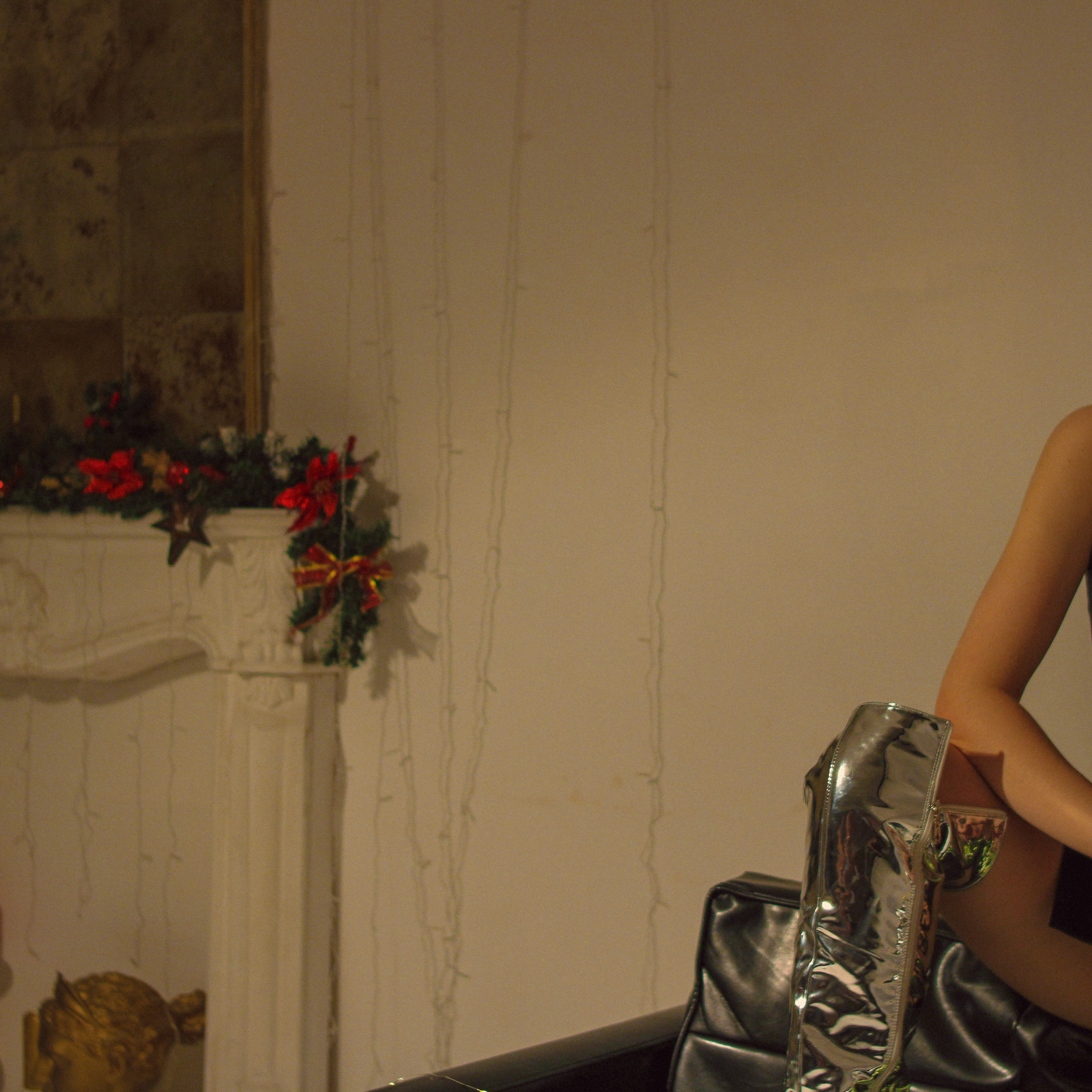 Неклассический новый год. Фотограф в Тюмени Вера Ильинова