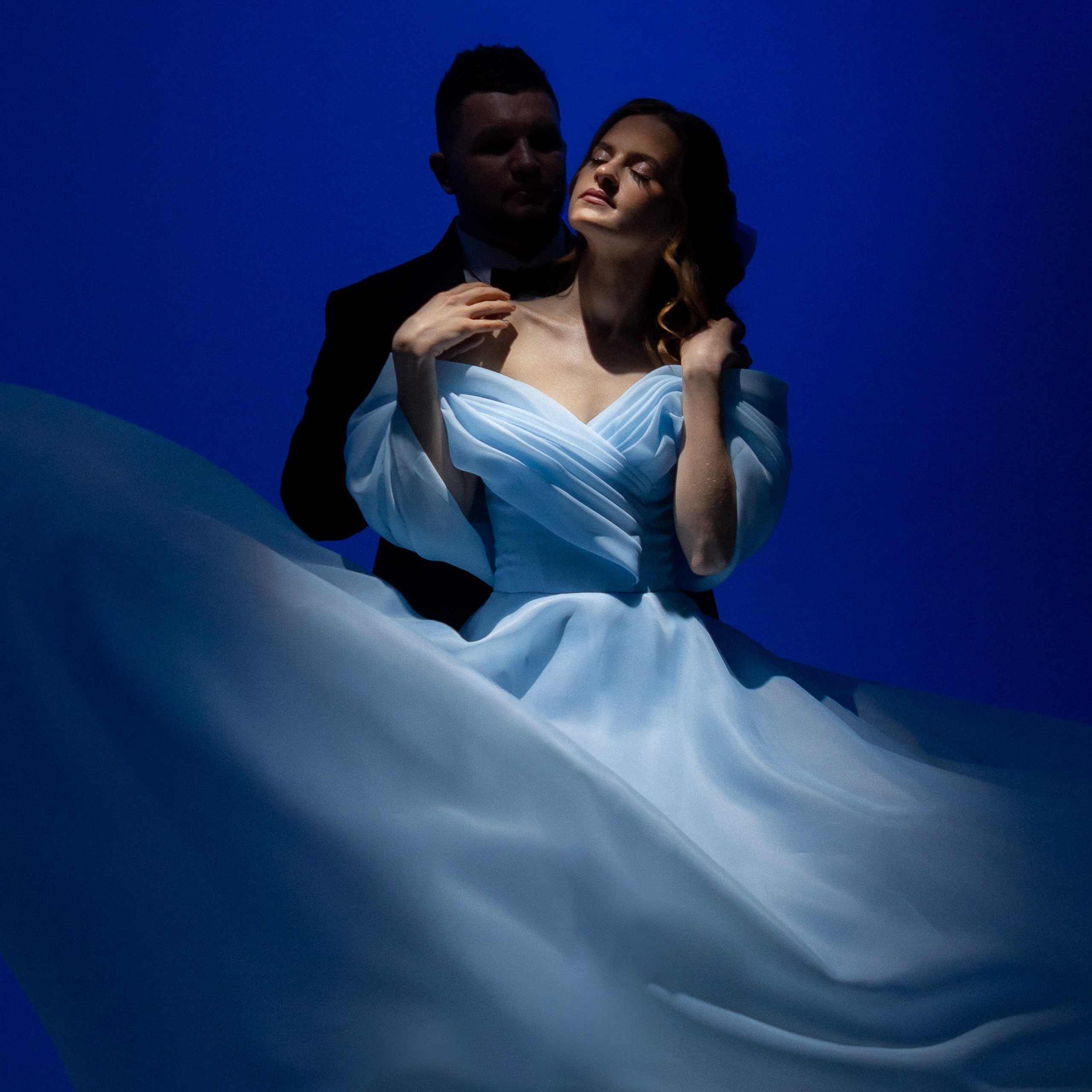 Новогодняя сказка. Фотограф в Тюмени Вера Ильинова