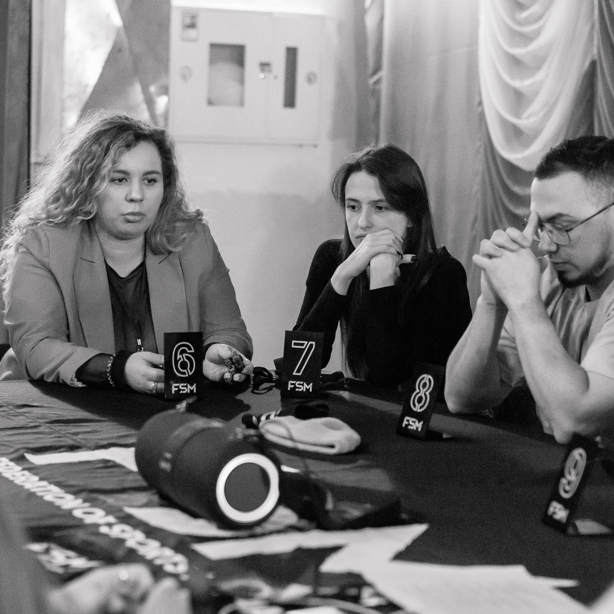 Репортажная, турнир Спортивная мафия. Фотограф в Тюмени Вера Ильинова