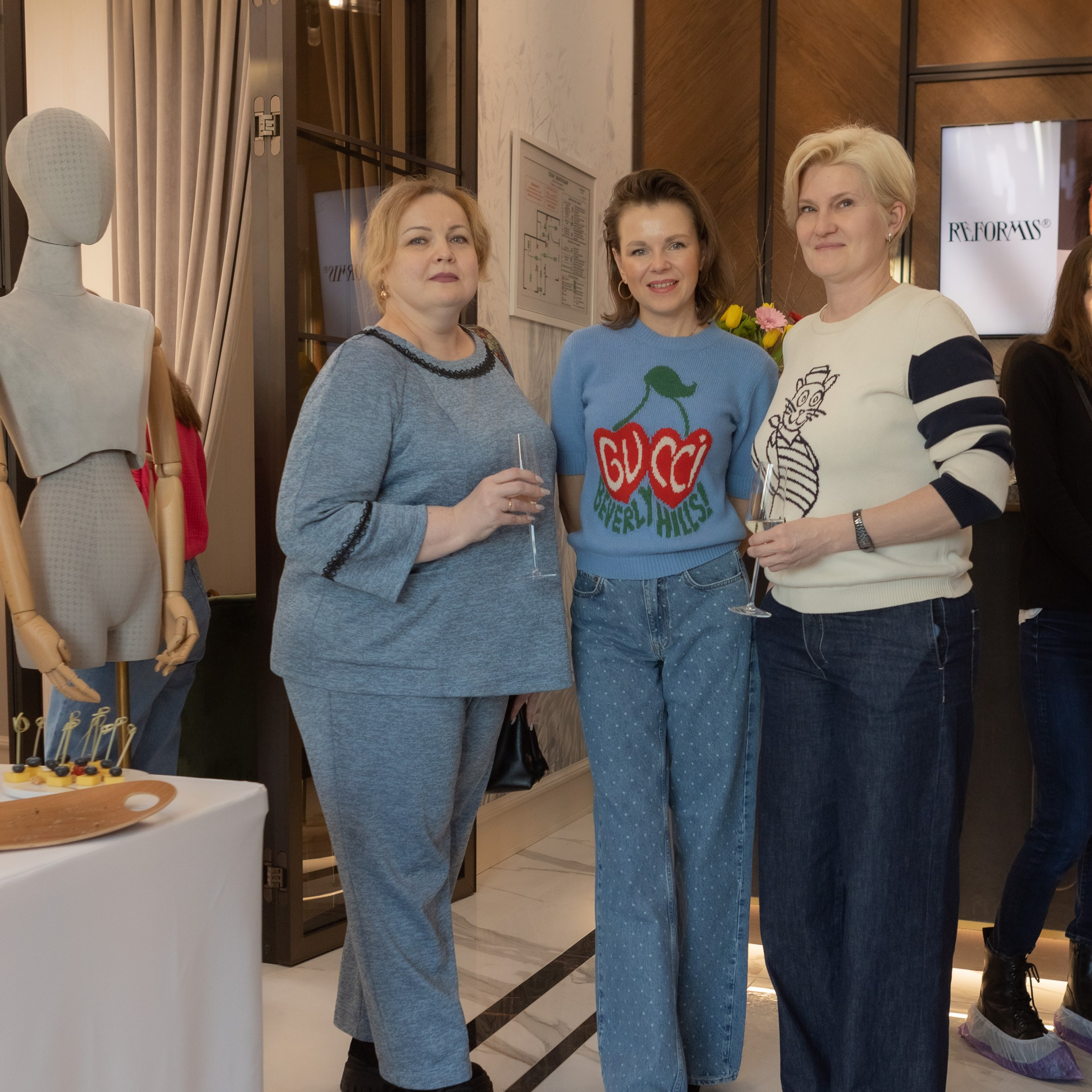 Репортажная съемка. Фотограф в Тюмени Вера Ильинова