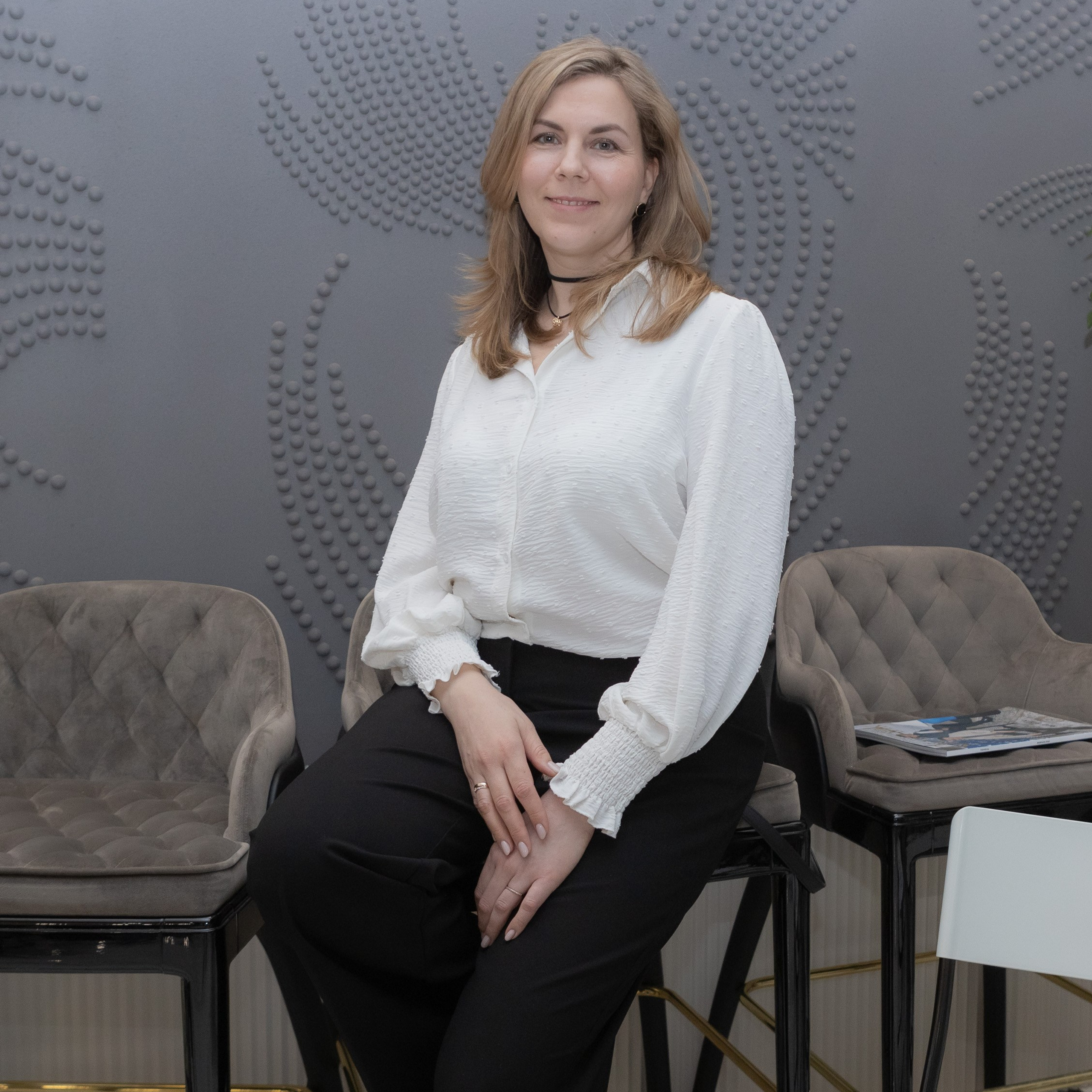 Репортажная съемка. Фотограф в Тюмени Вера Ильинова