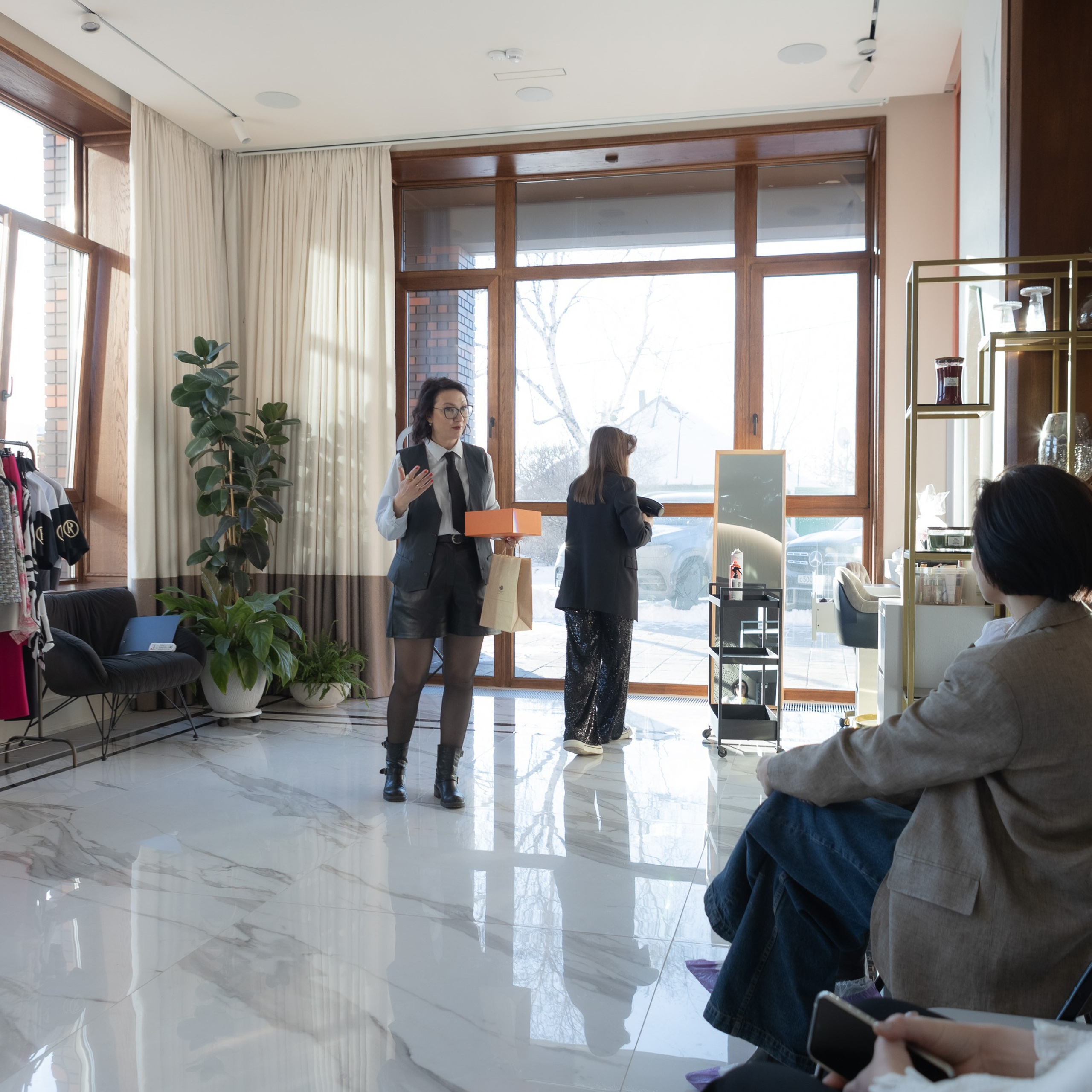 Репортажная съемка. Фотограф в Тюмени Вера Ильинова